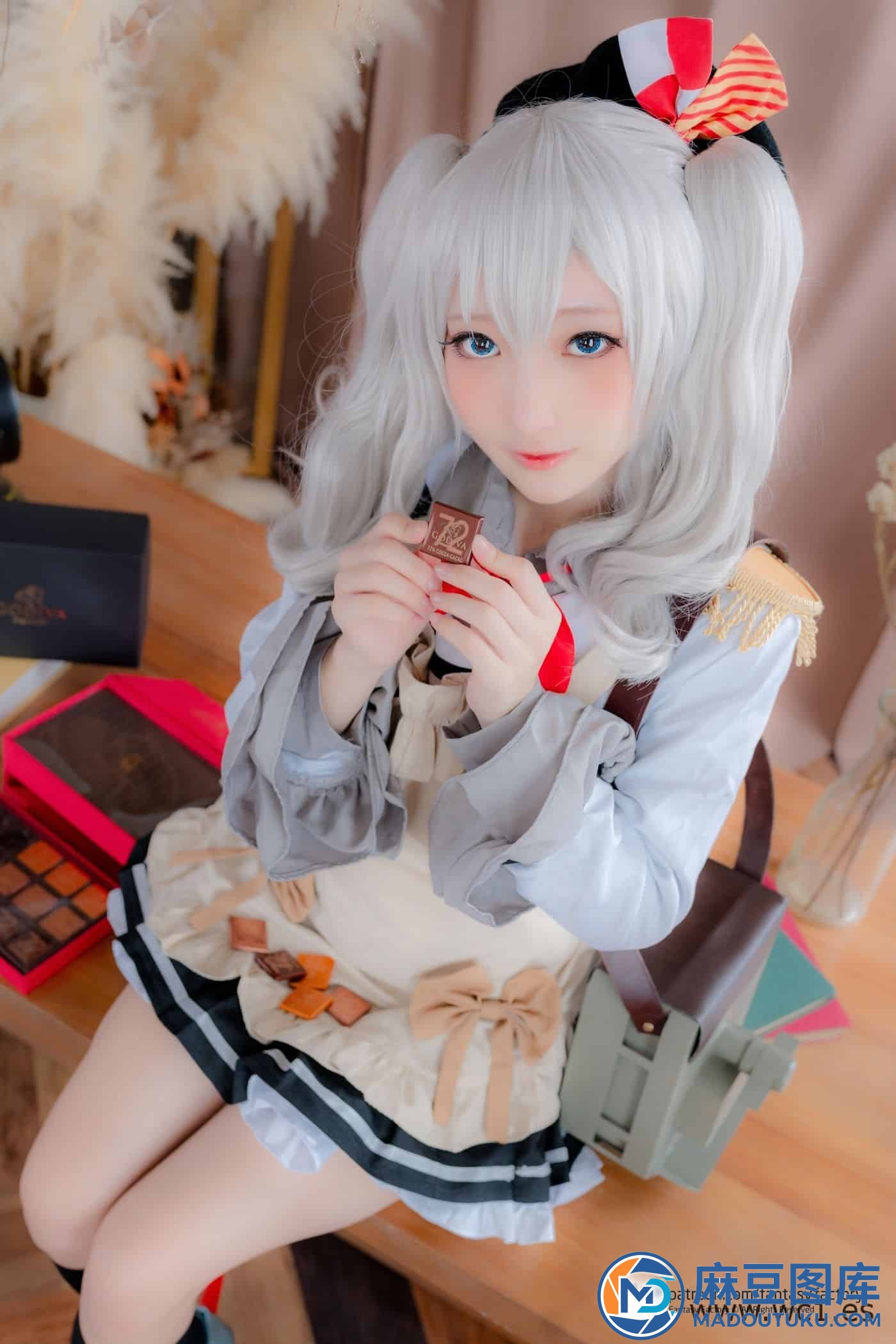 小丁Ding《Kashima Valentine_s Day》 - 第 2 张