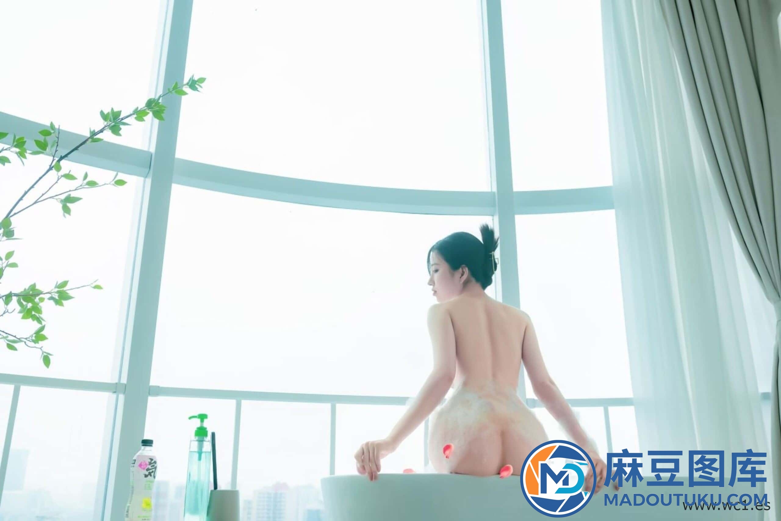 年年《爱心泡泡》 - 第 3 张