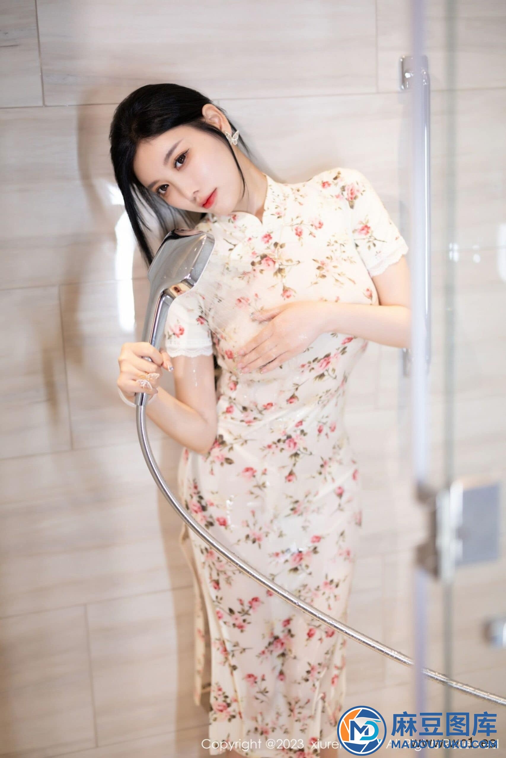 【秀人网】杨晨晨Yome（07363）