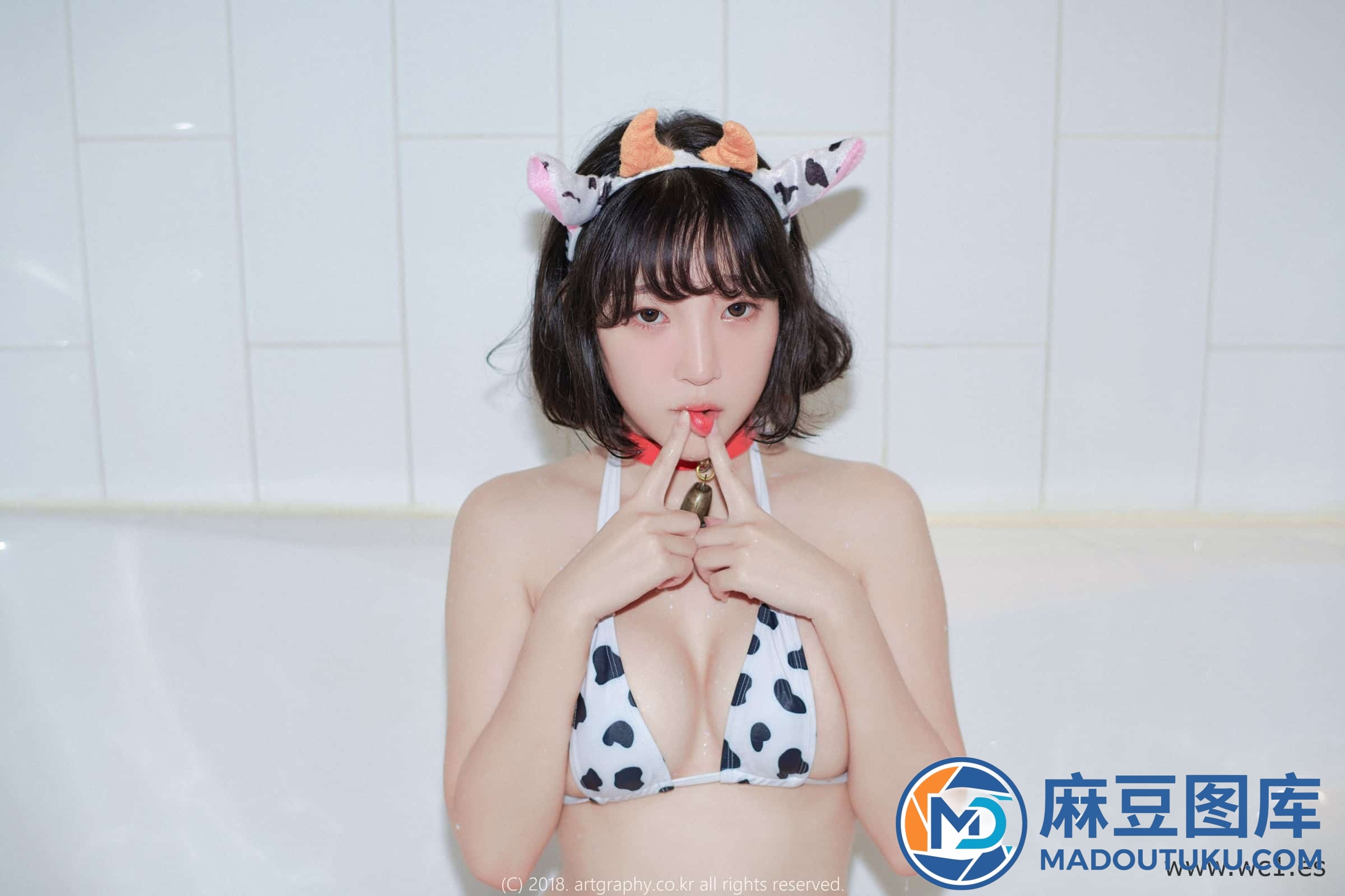 【ArtGravia】姜仁卿（039）