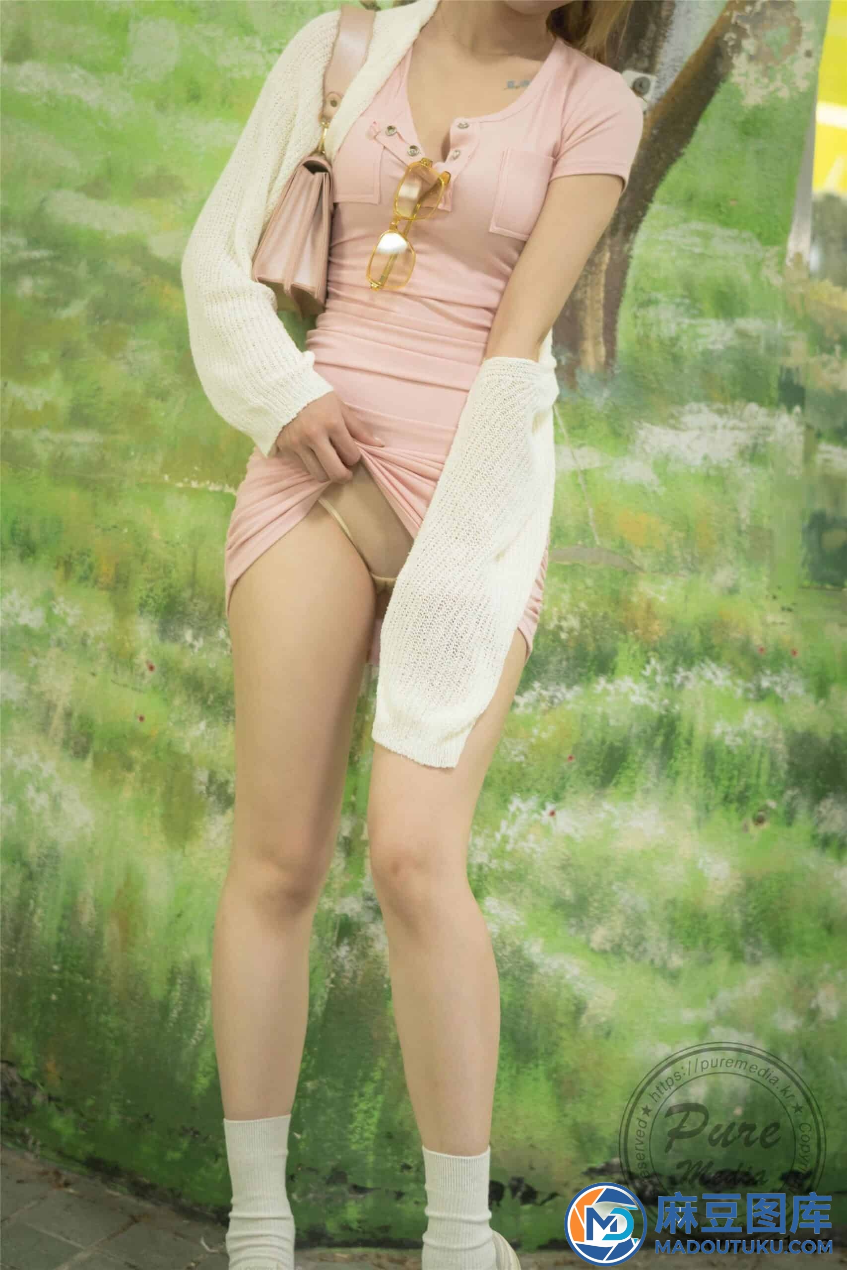 【Pure Media】Yeha（예하）《Stick My Tail In The Hole》（260） - 第 19 张