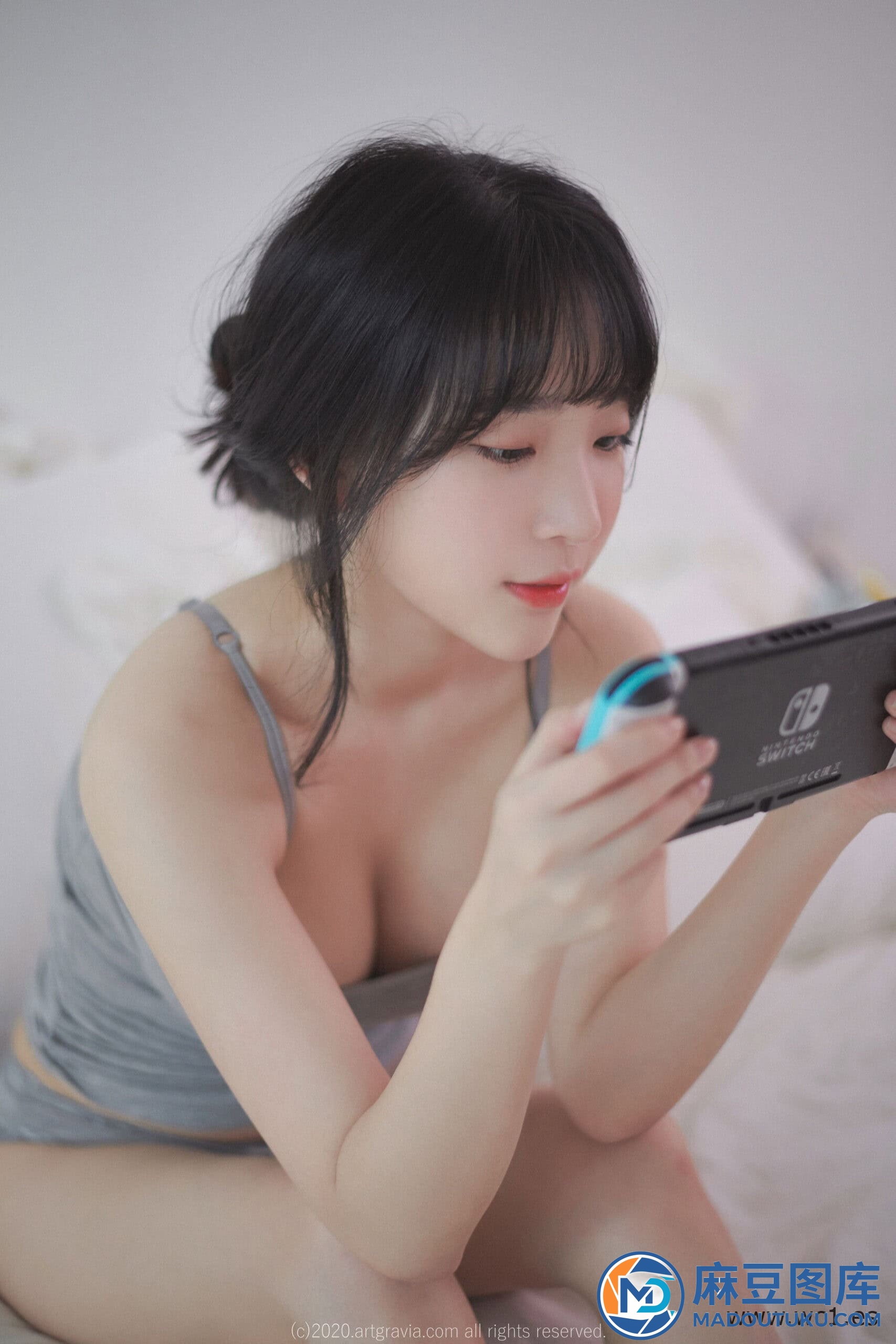 【ArtGravia】姜仁卿（161）