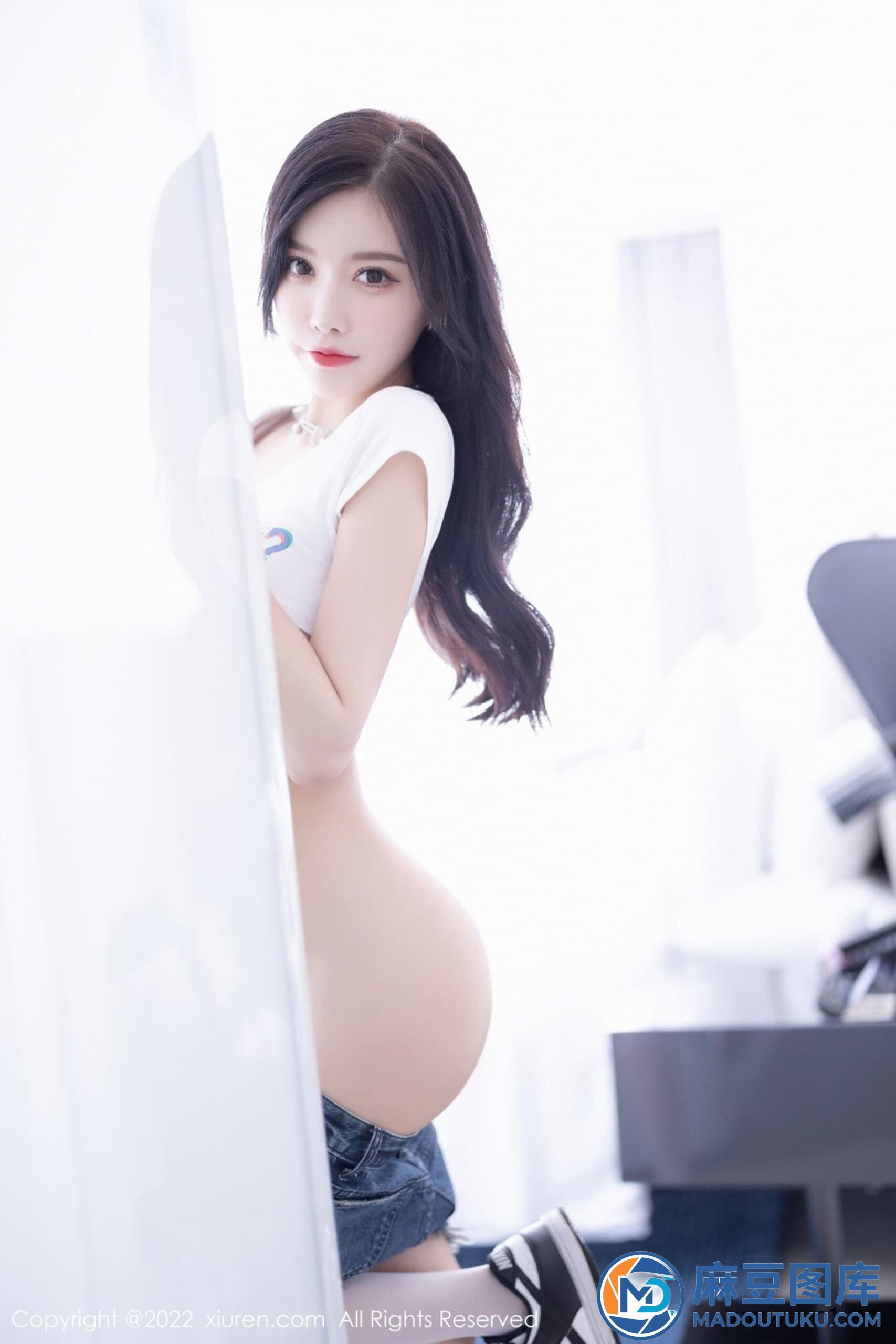 【秀人网】杨晨晨Yome（5551）