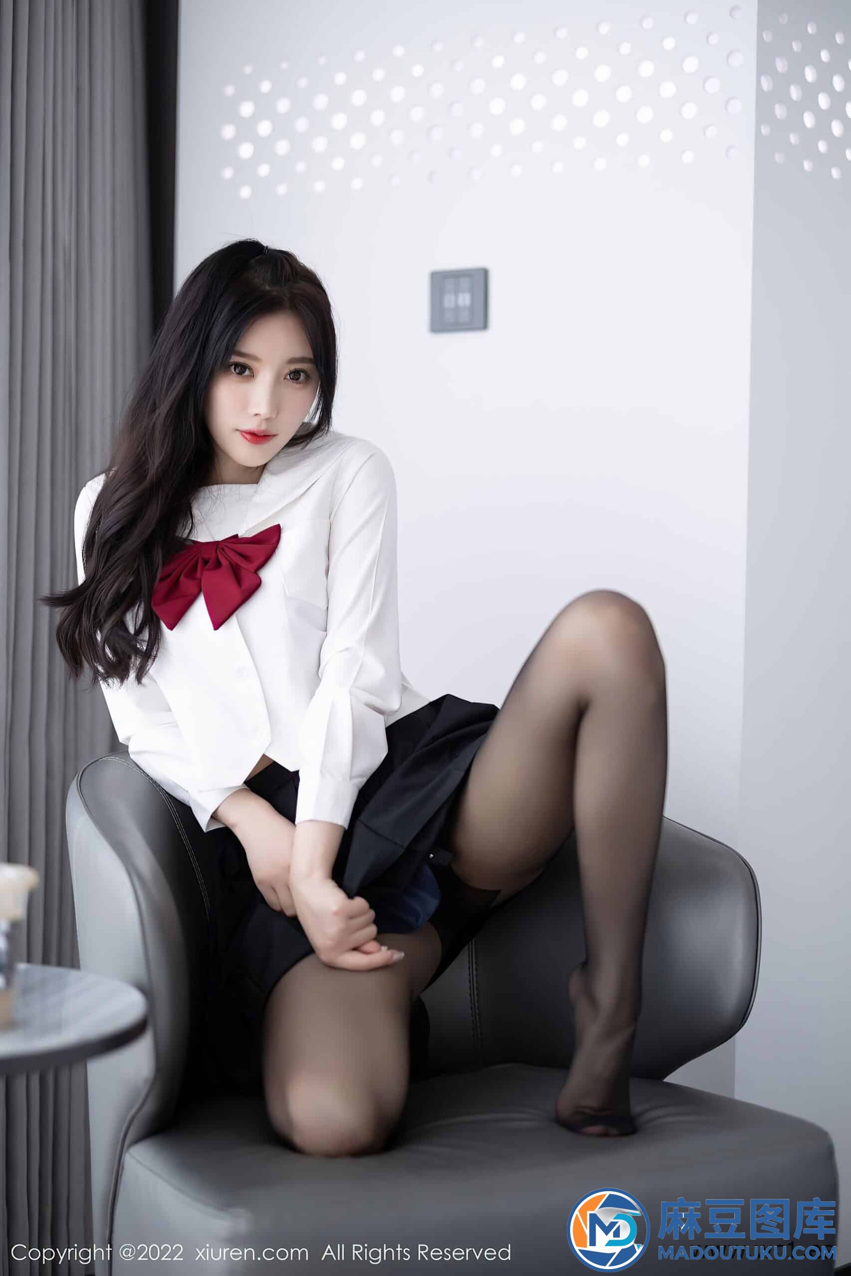 【秀人网】杨晨晨Yome（5823）