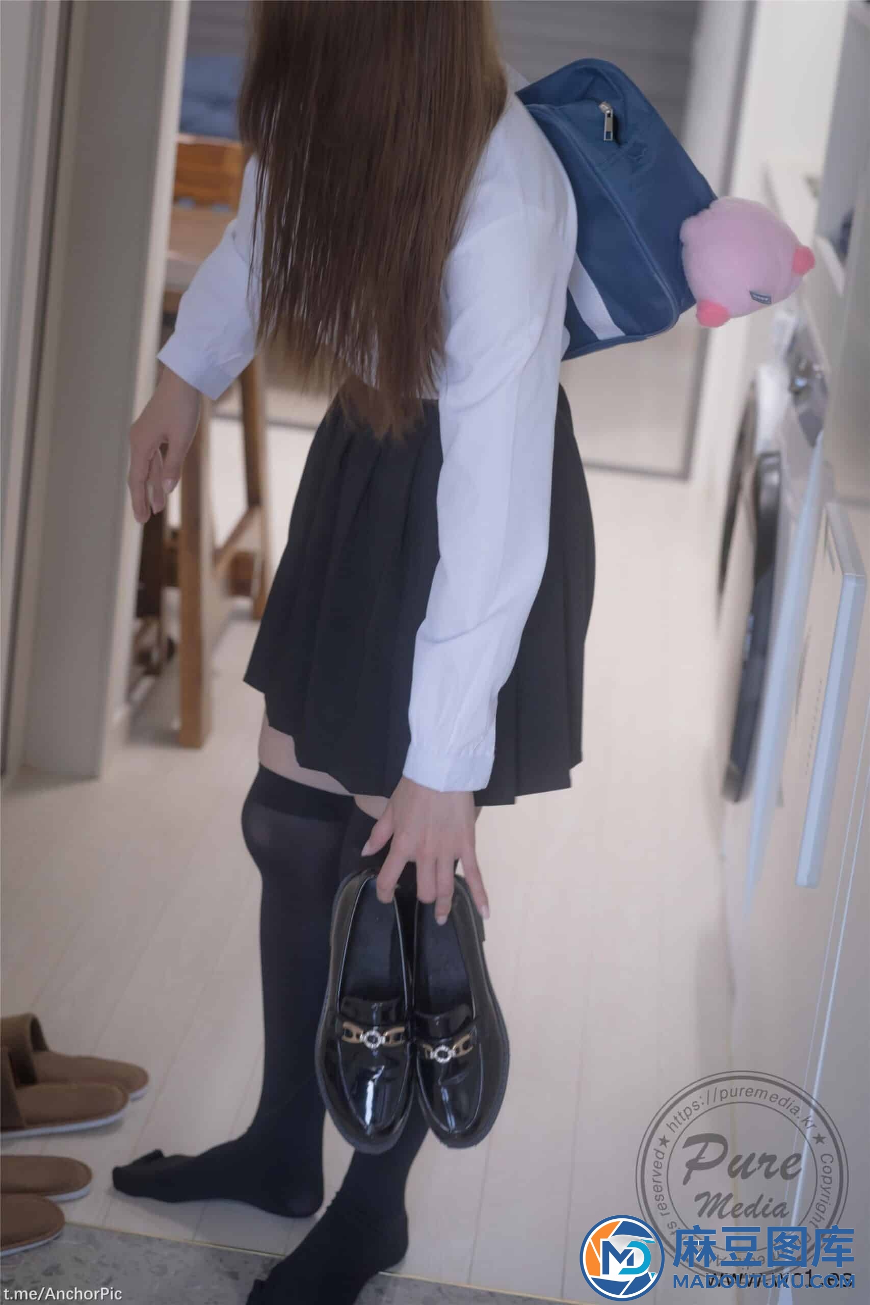 【Pure Media】Yeha《Geisha’s Invitation epilogue》（255） - 第 2 张
