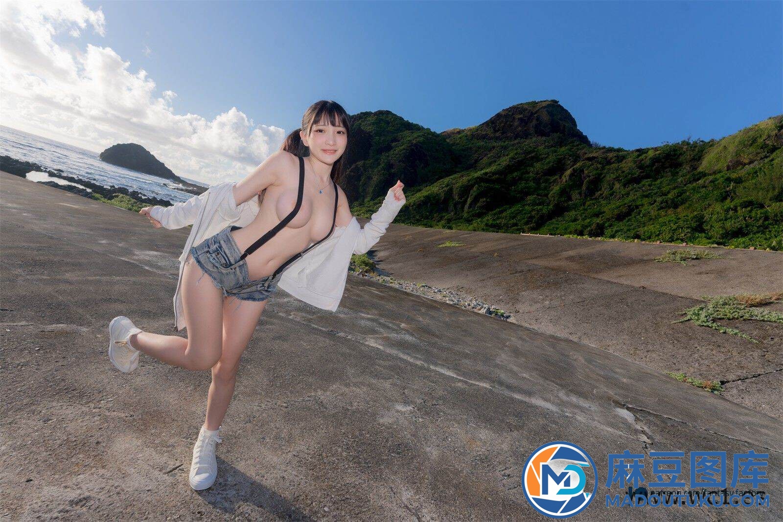 小丁Ding《Taiwan Green Islands》 - 第 2 张