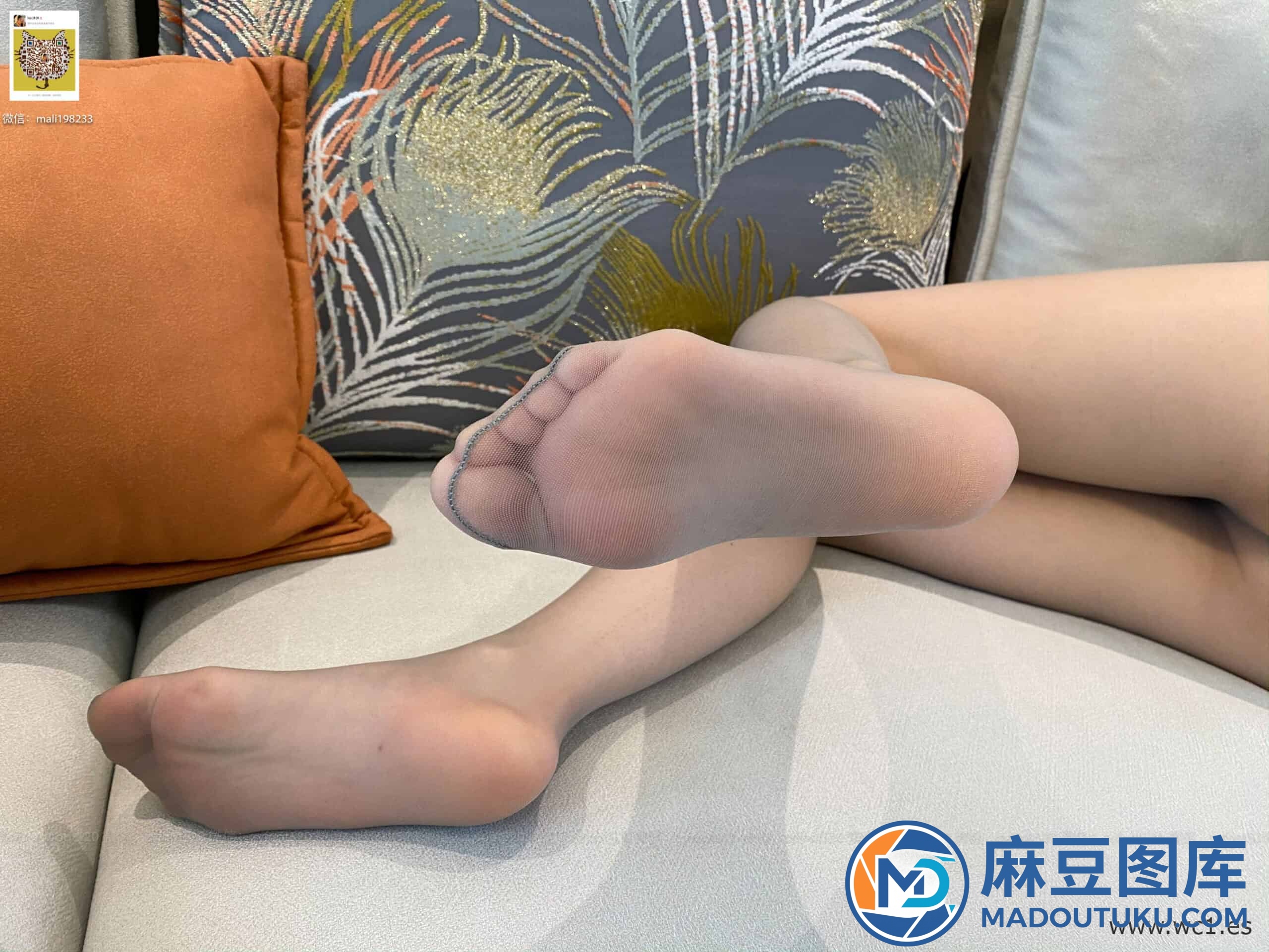 【ISS系列】小婷