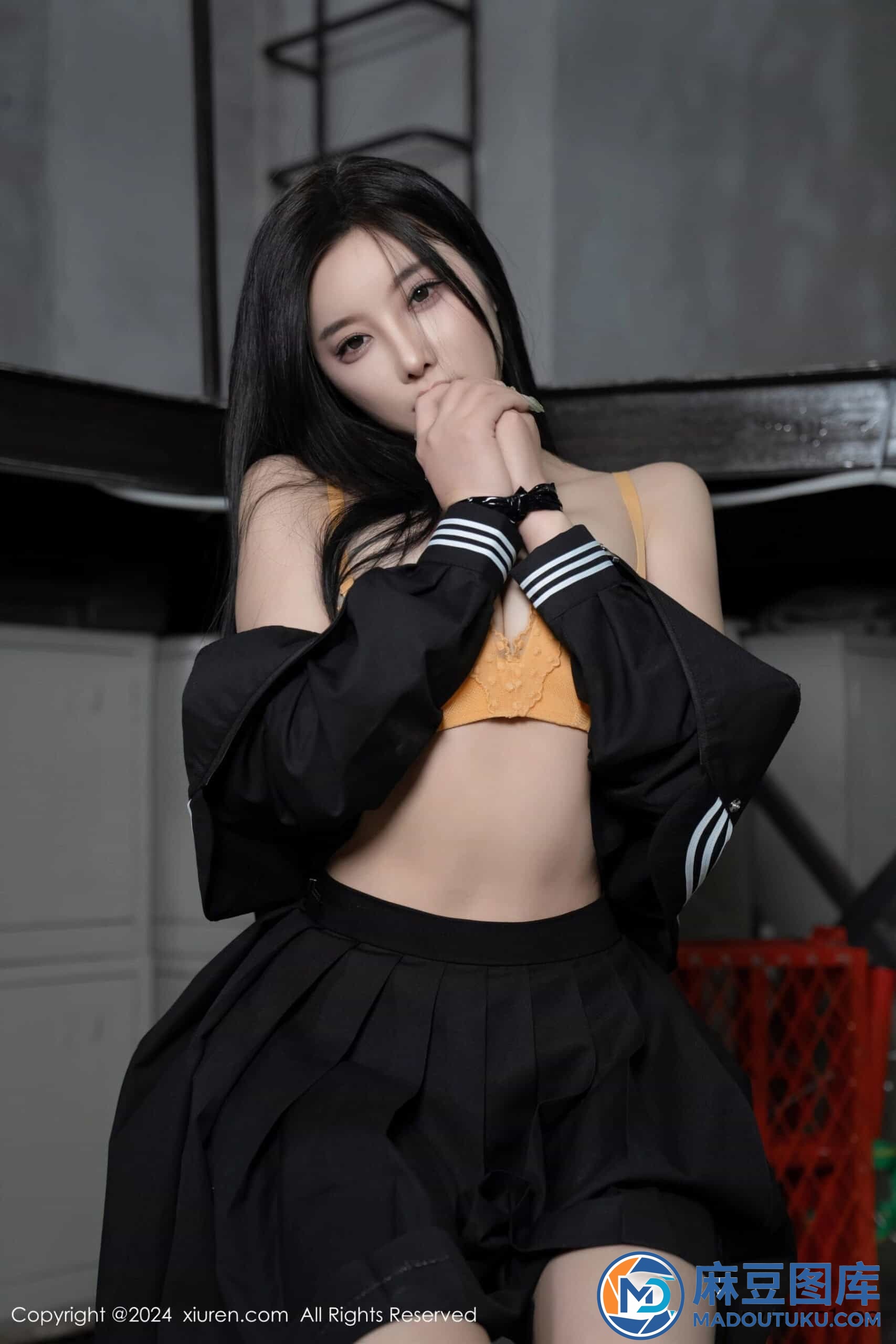 【秀人网】杨晨晨Yome（08080）