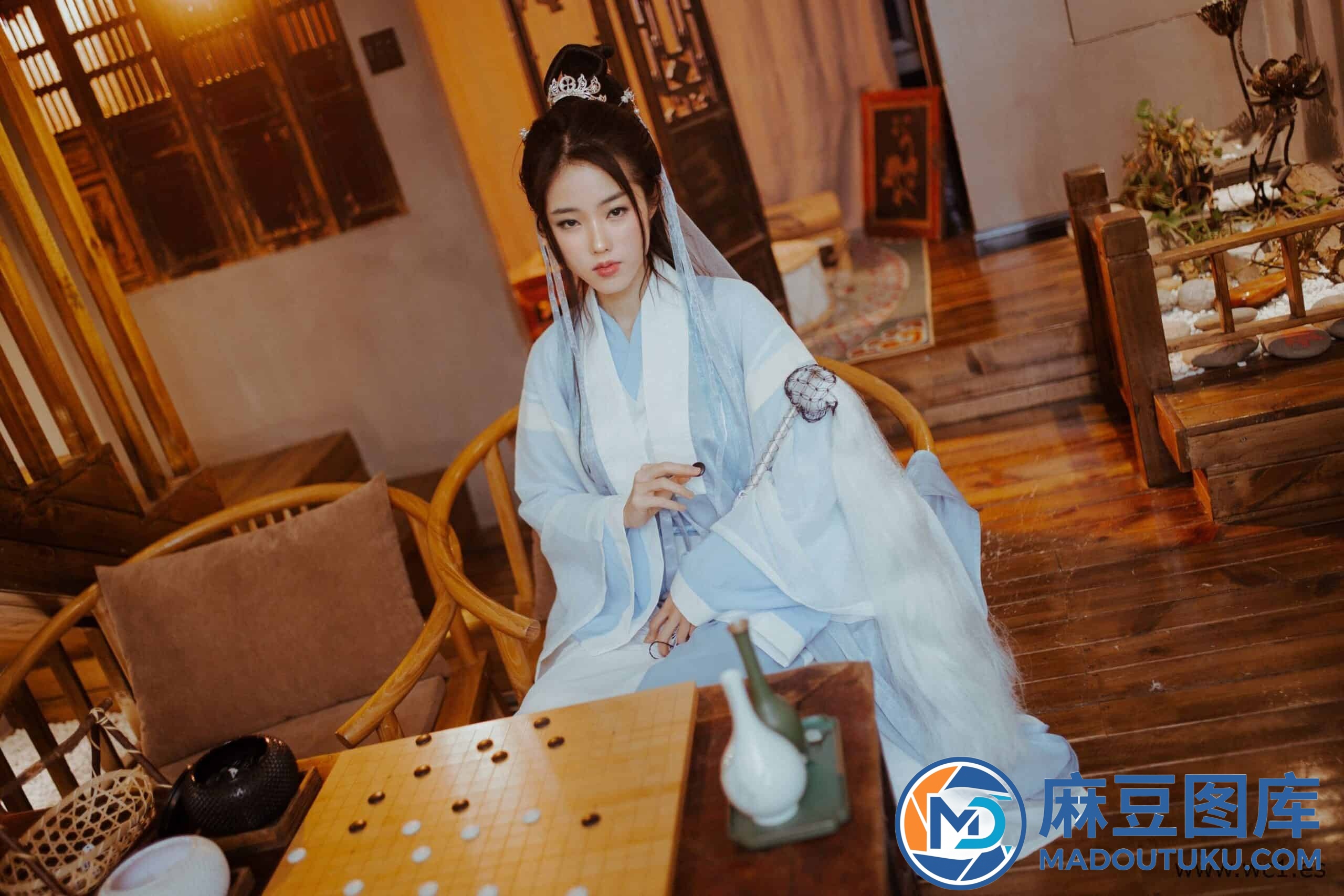 钛合金TiTi《无生一炁》 - 第 5 张