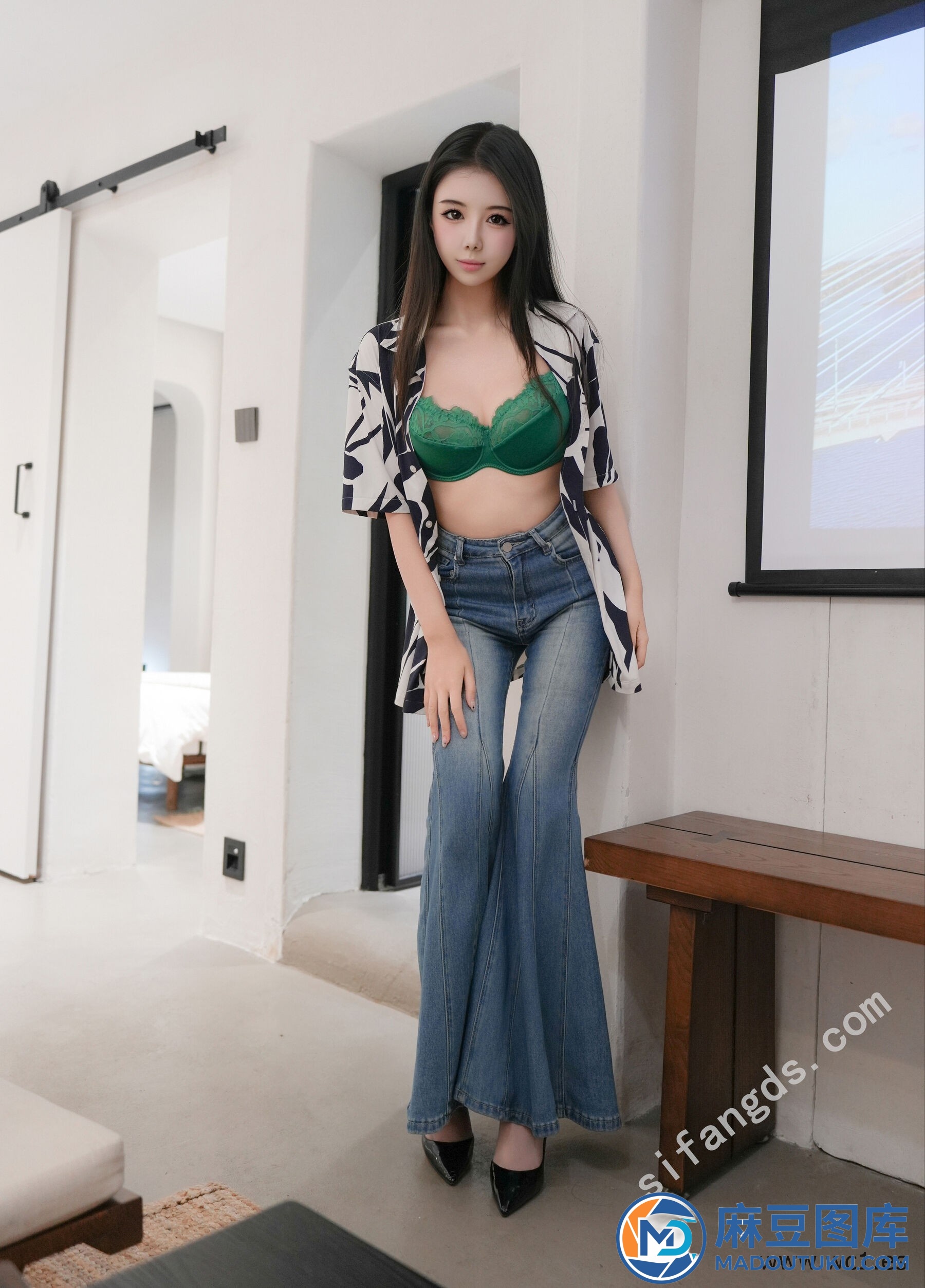 【私购流出】袁圆《私购流出》（10260） - 第 6 张