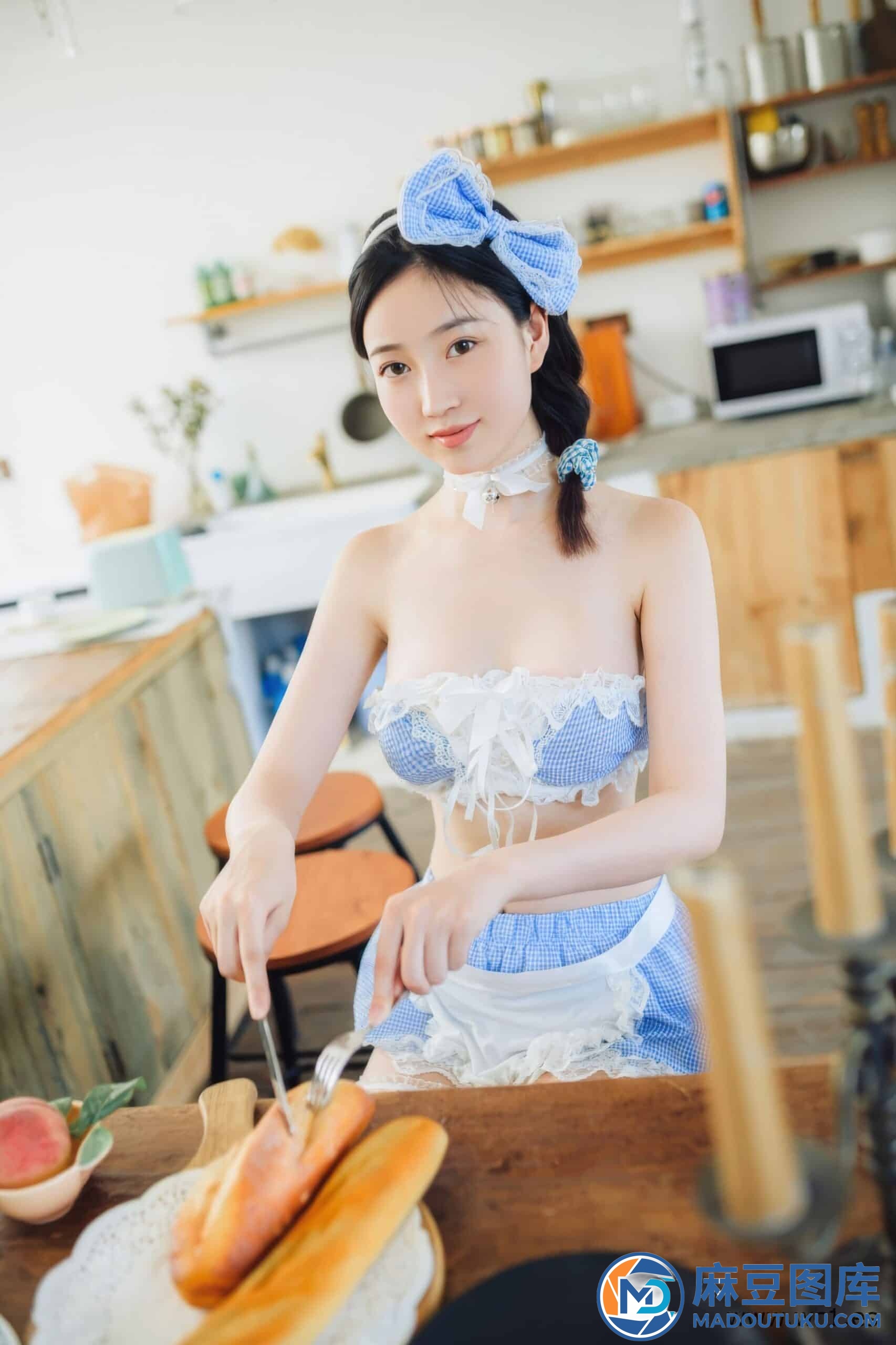 年年《厨娘》 - 第 5 张