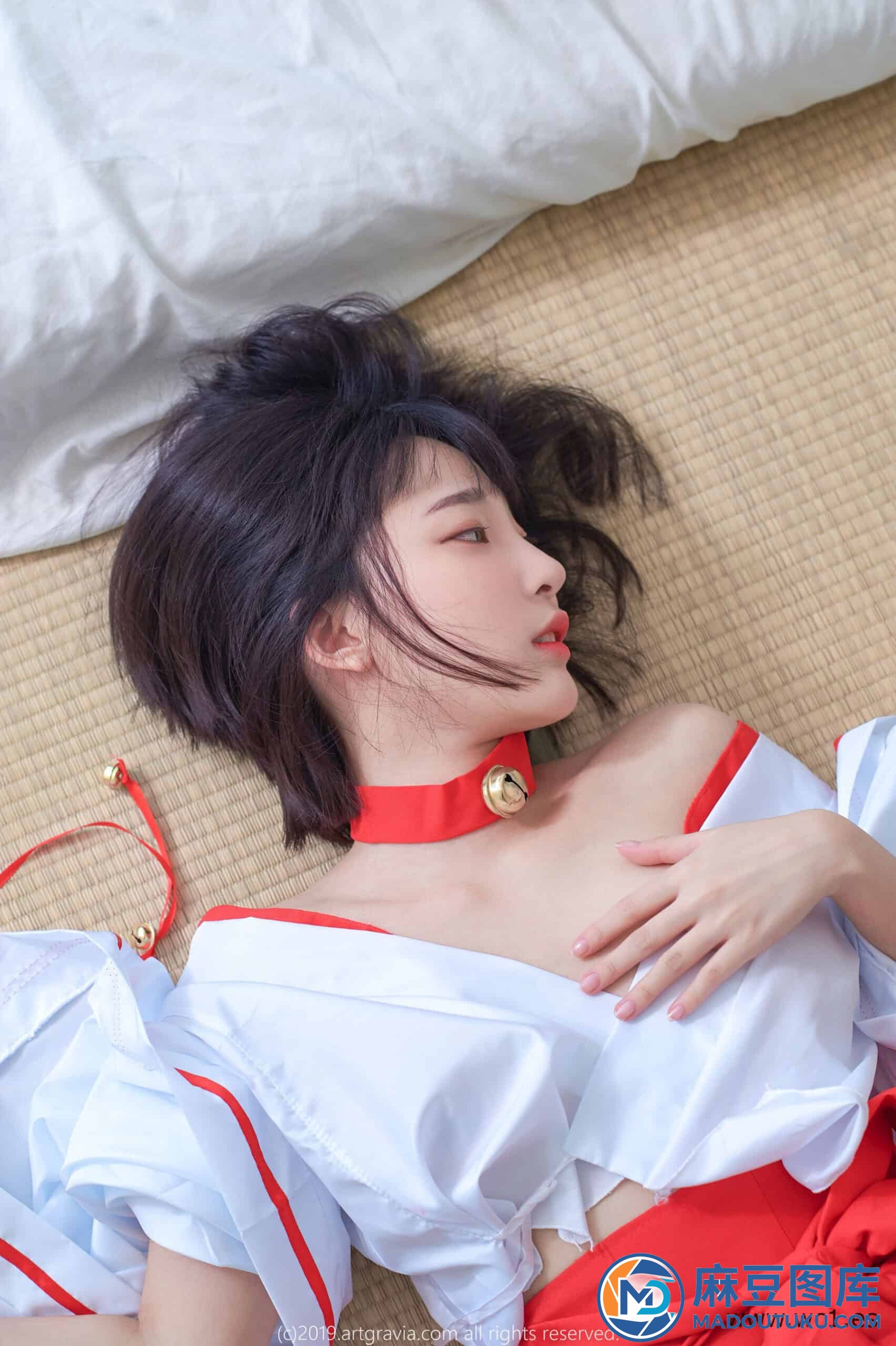 【ArtGravia】姜仁卿（116）