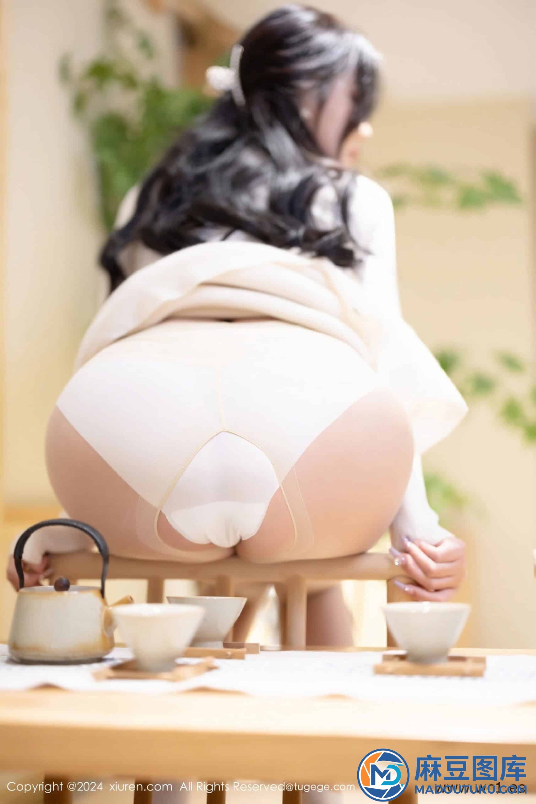 【秀人网】杨晨晨Yome（08363）