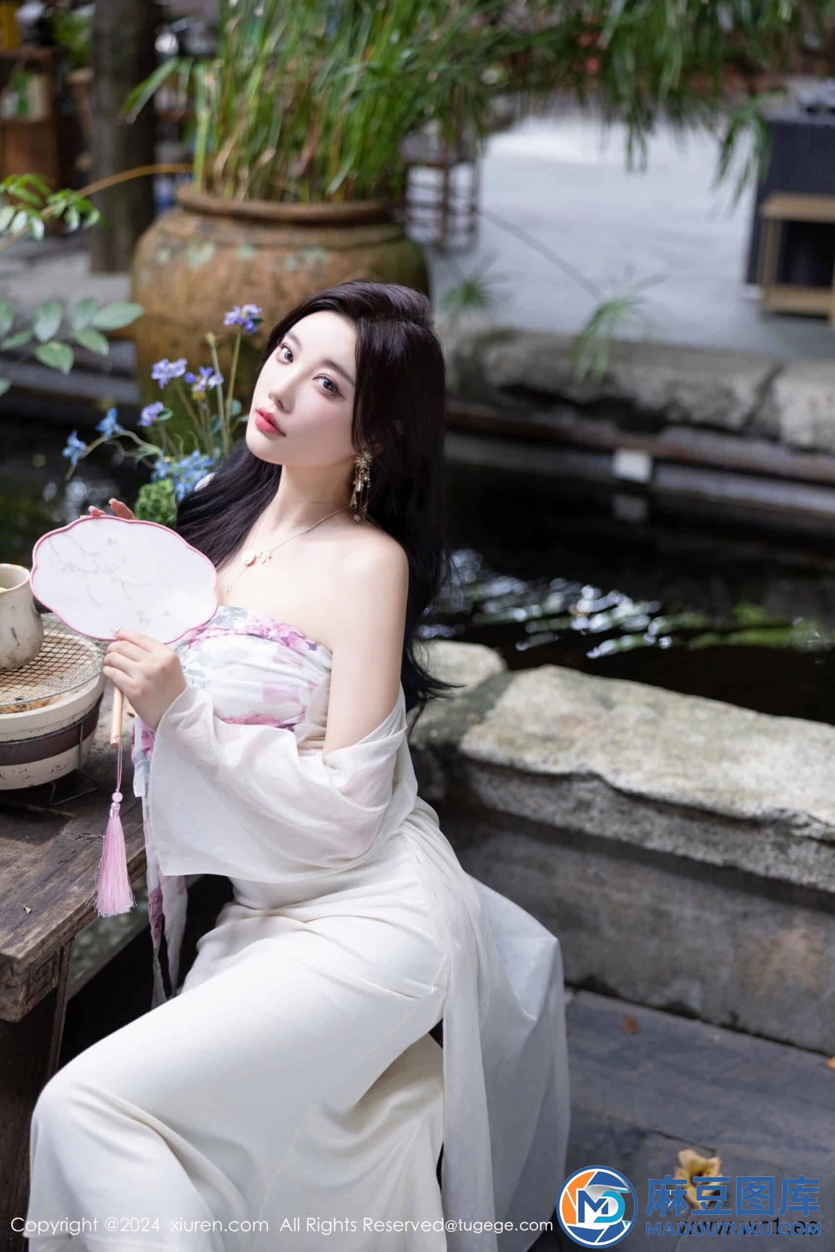 【秀人网】杨晨晨Yome（08926）
