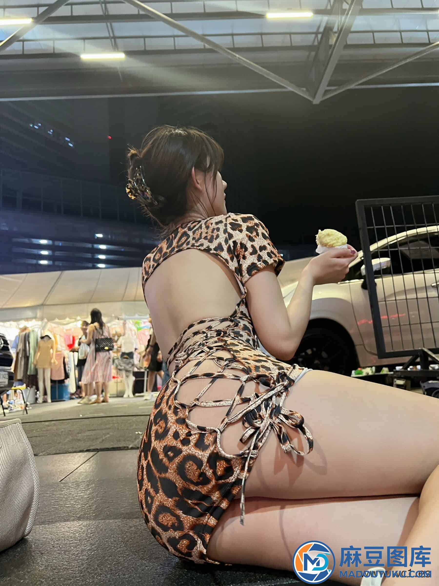阿朱《微密圈 2023年4月》