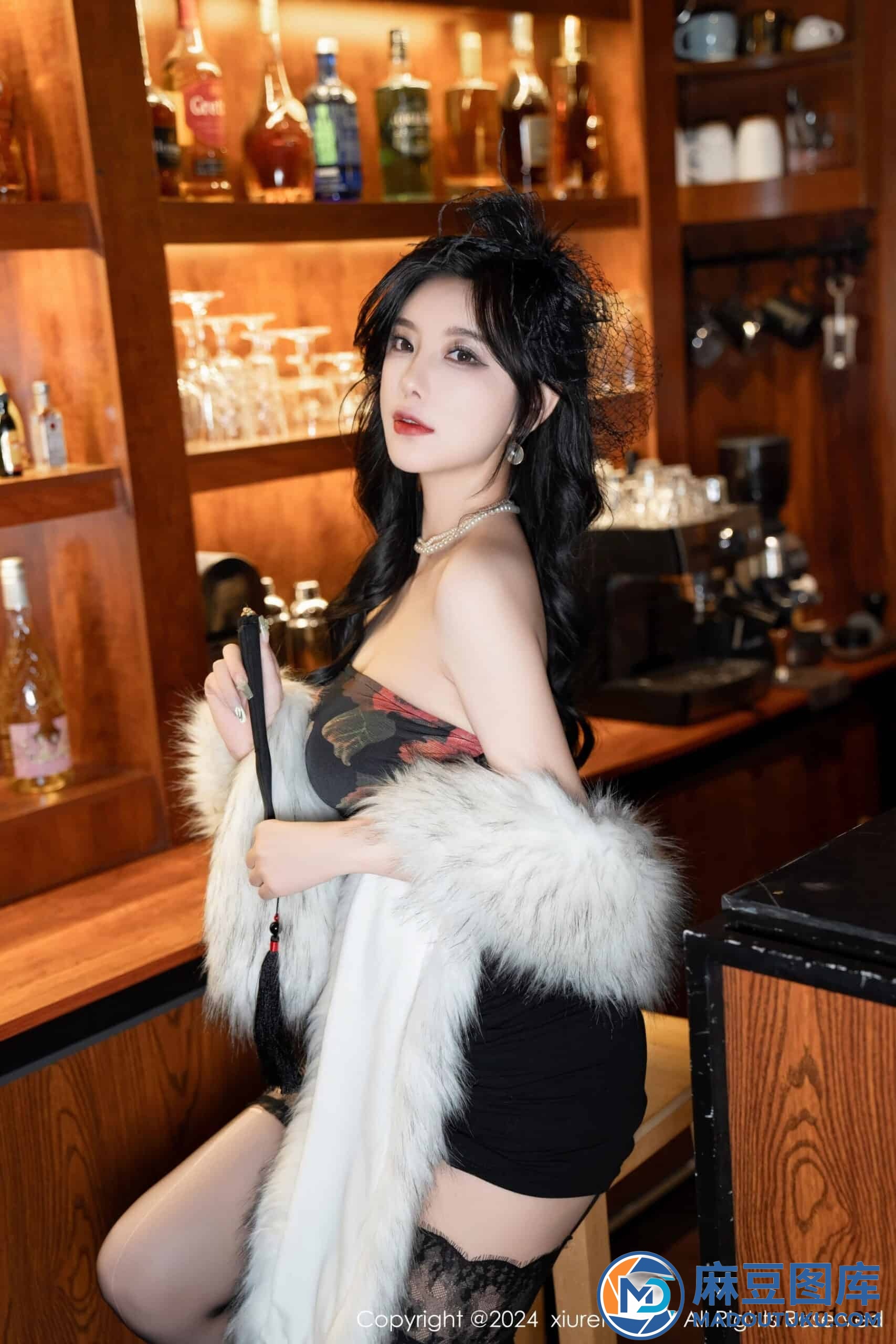 【秀人网】杨晨晨Yome（08169）