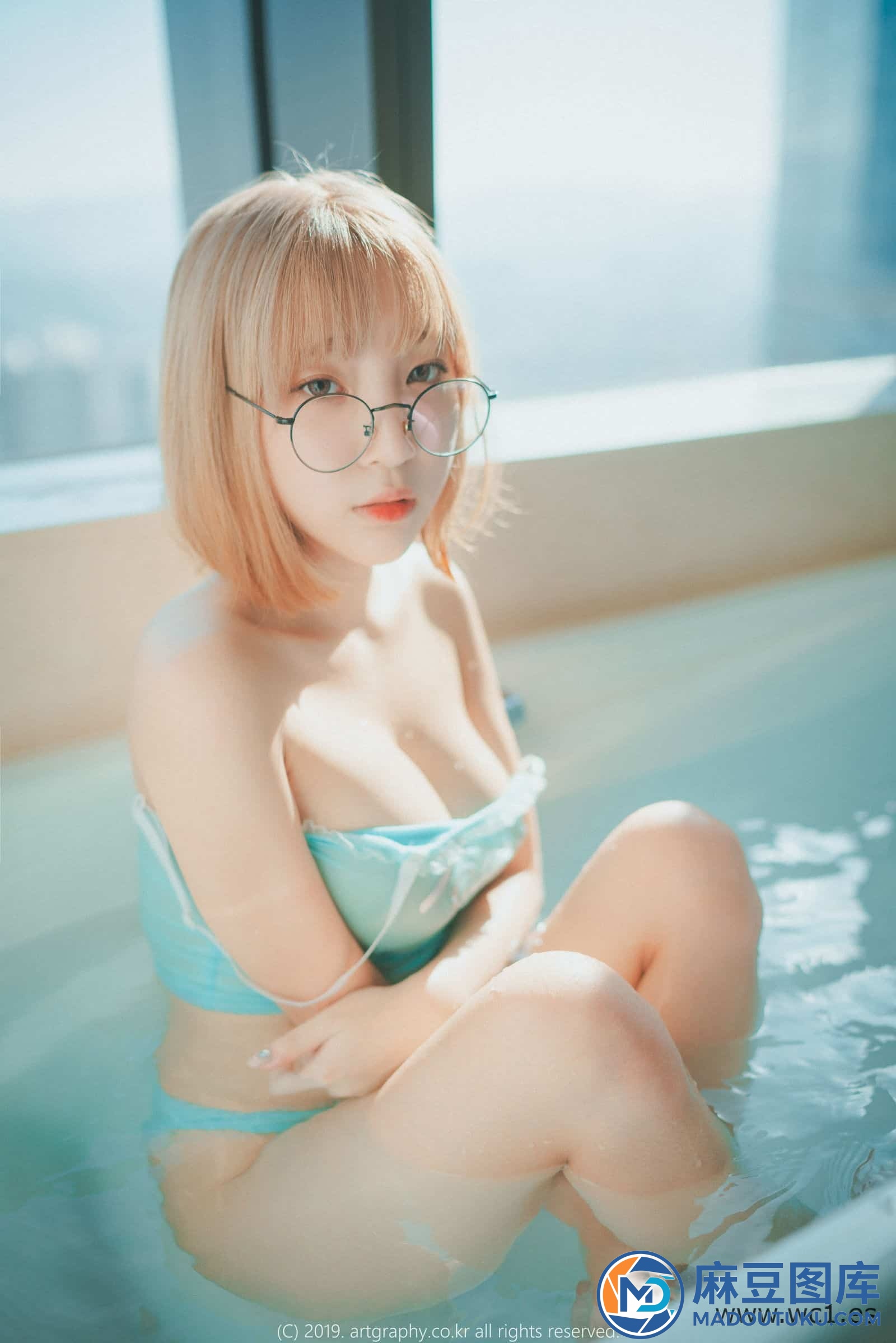 【ArtGravia】姜仁卿（056）