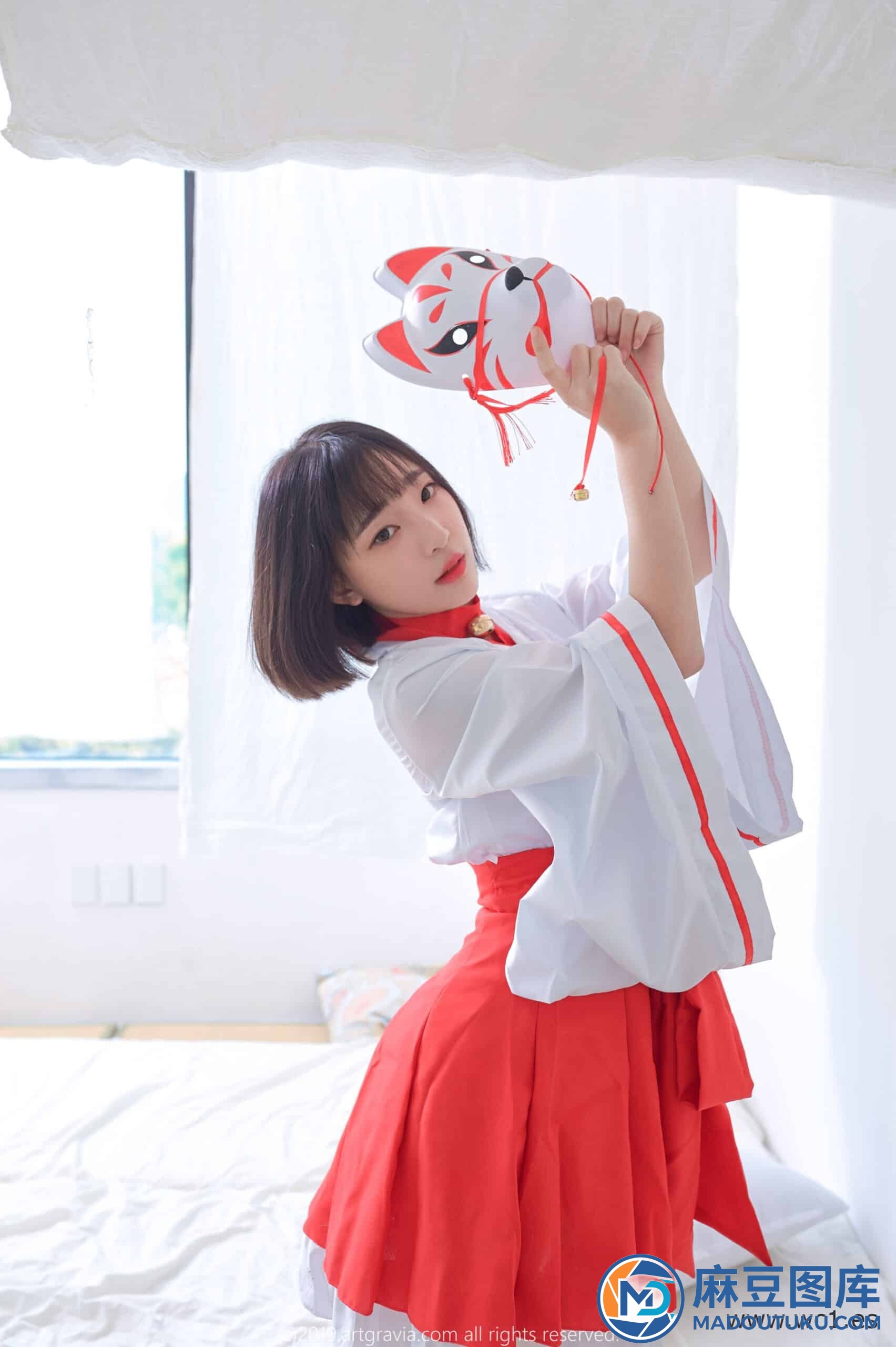 【ArtGravia】姜仁卿（116）