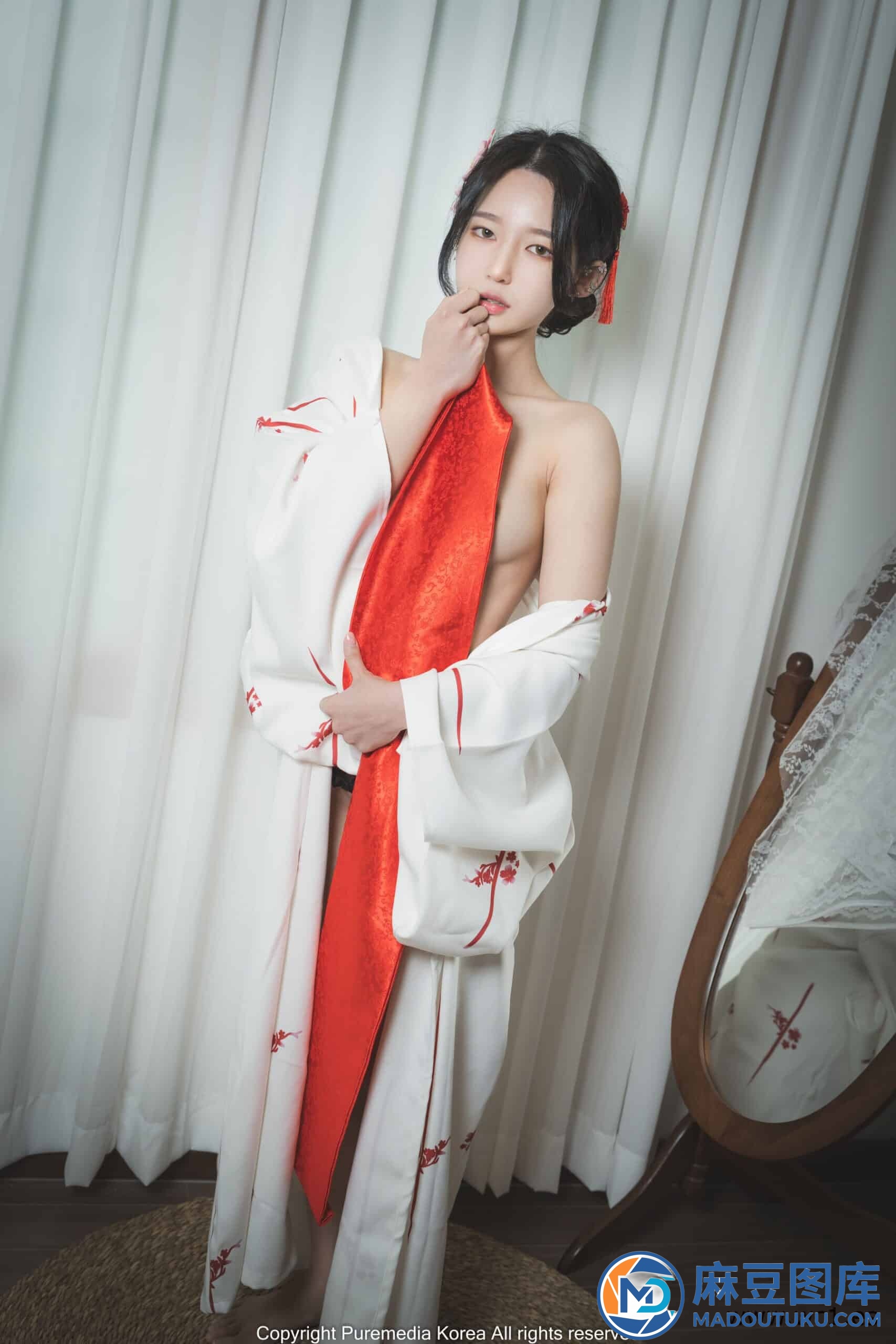 【Pure Media】Yeha（163）
