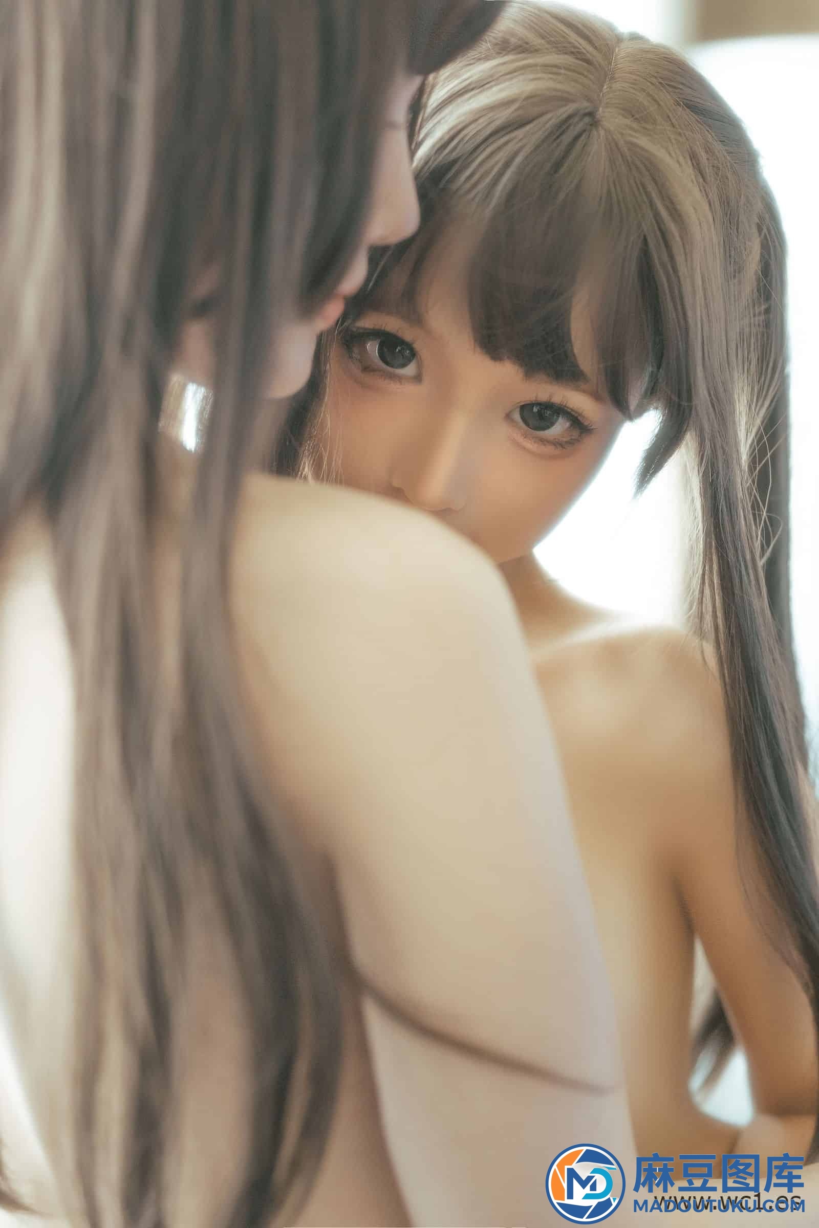 蠢沫沫《下班后绅士版》