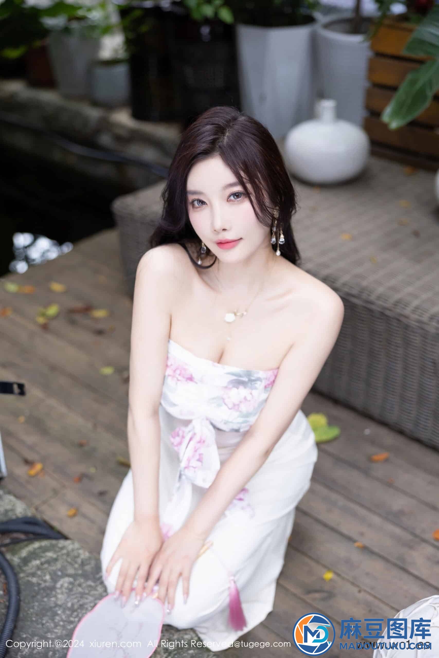【秀人网】杨晨晨Yome（08926）