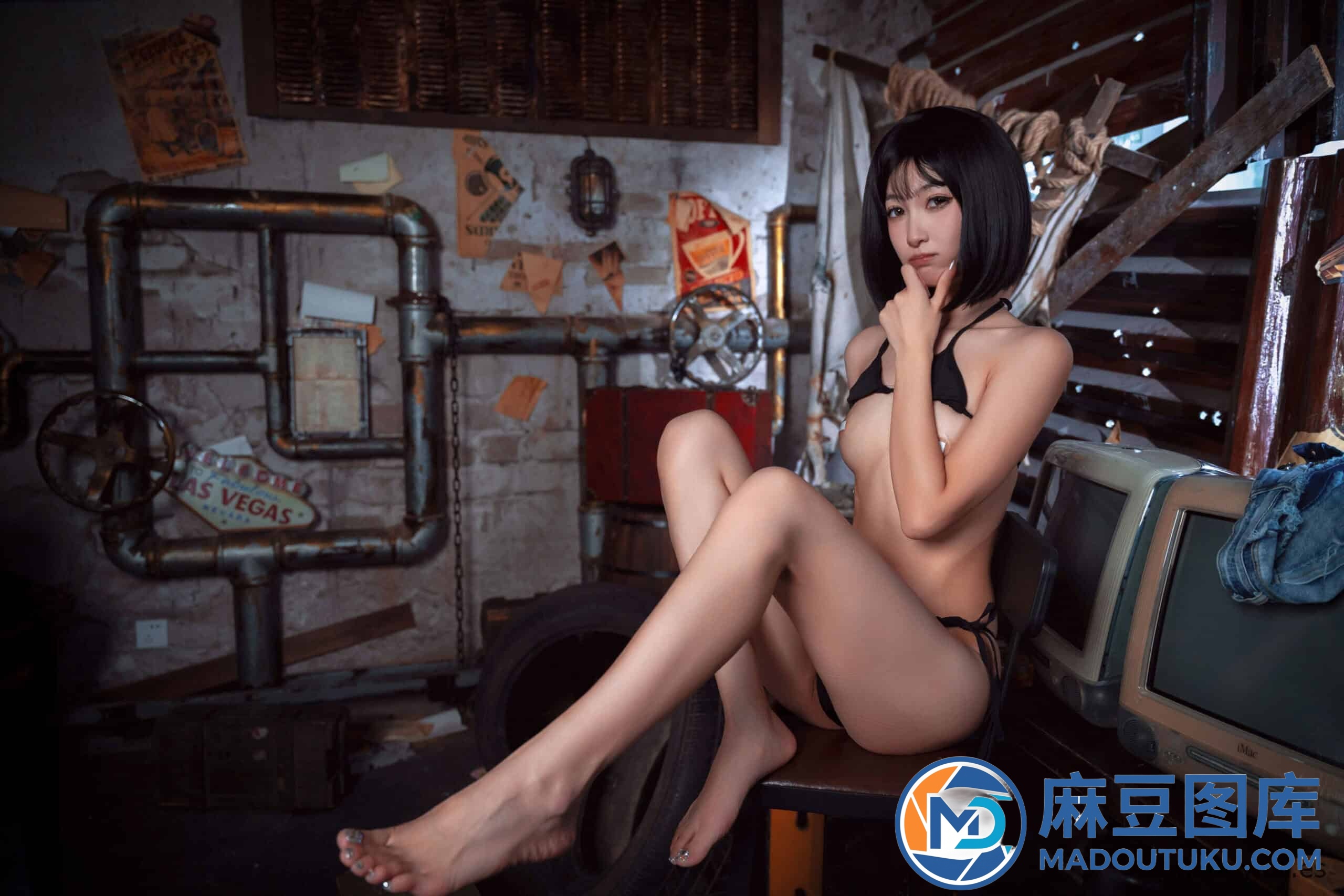 夏树《修车师傅夏树》