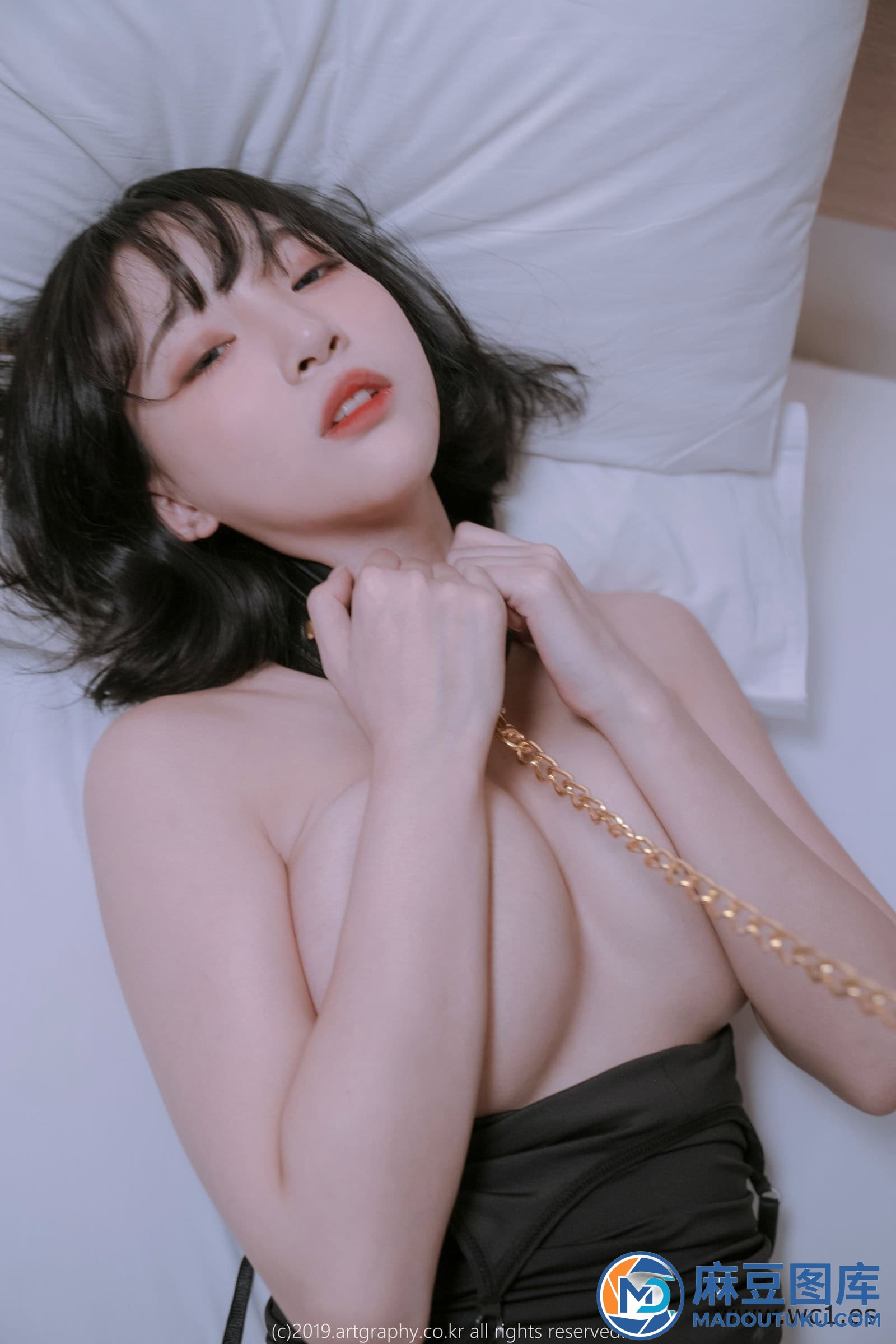 【ArtGravia】姜仁卿（080）