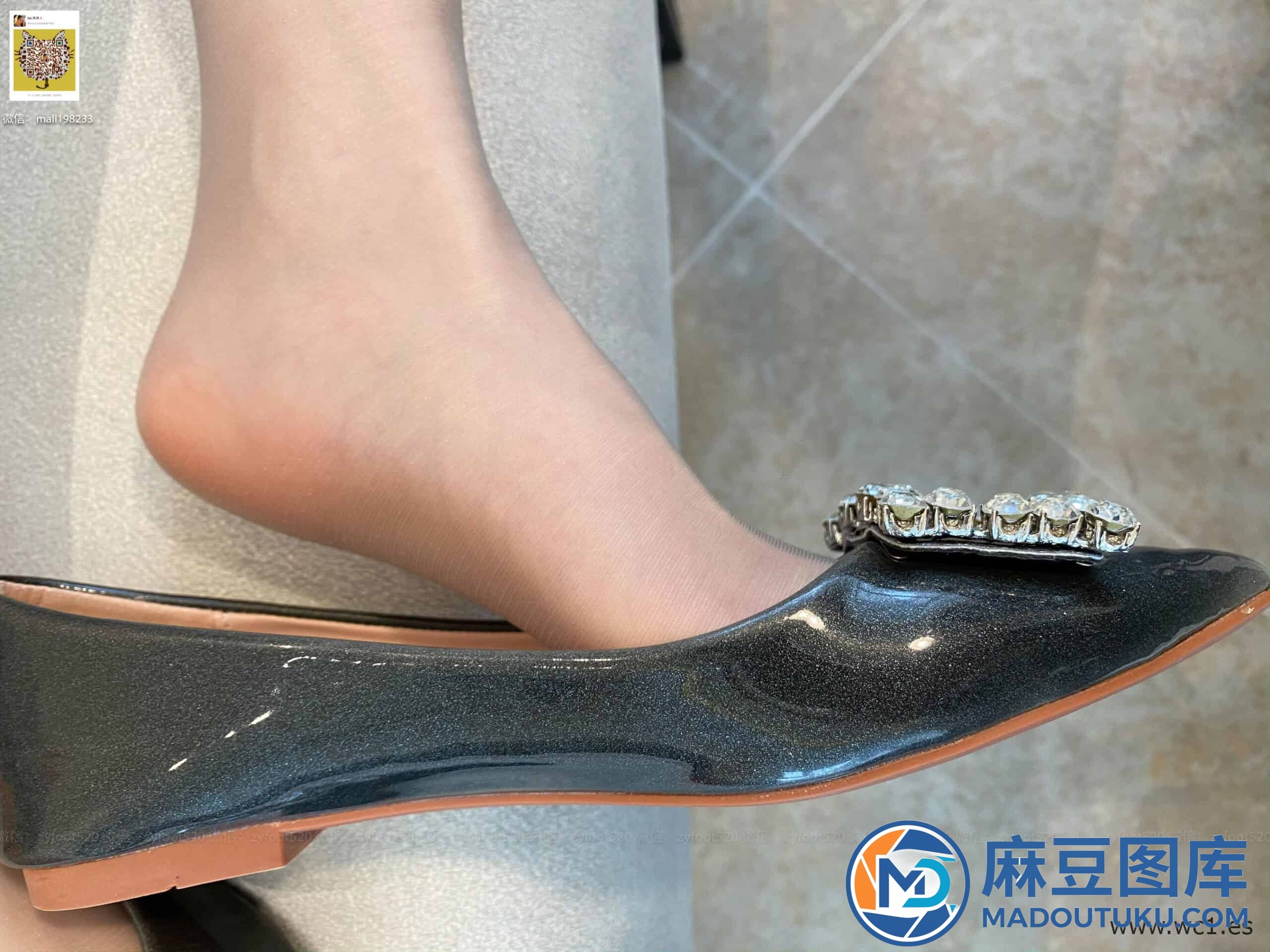 【ISS系列】小婷
