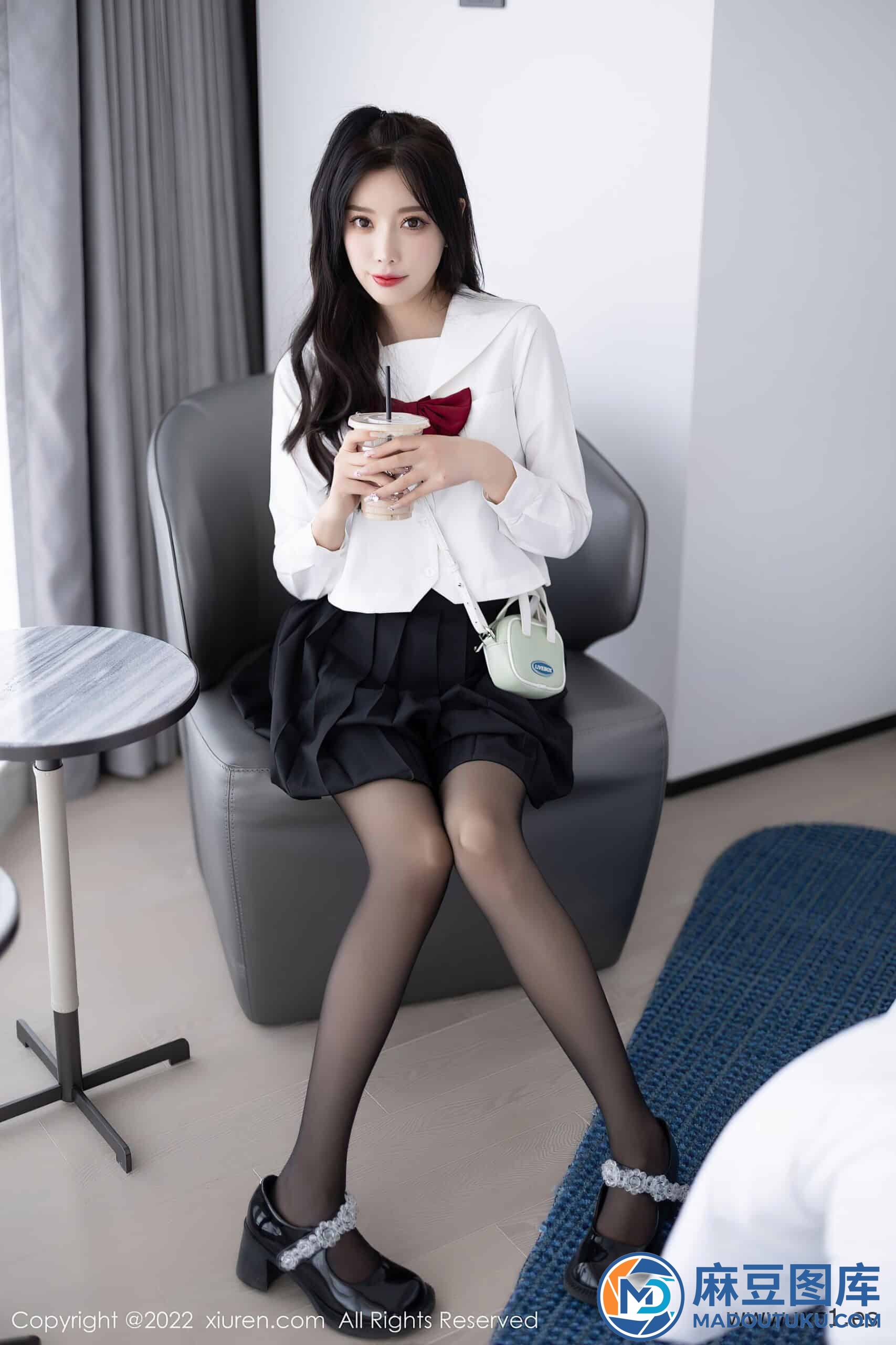 【秀人网】杨晨晨Yome（5823）