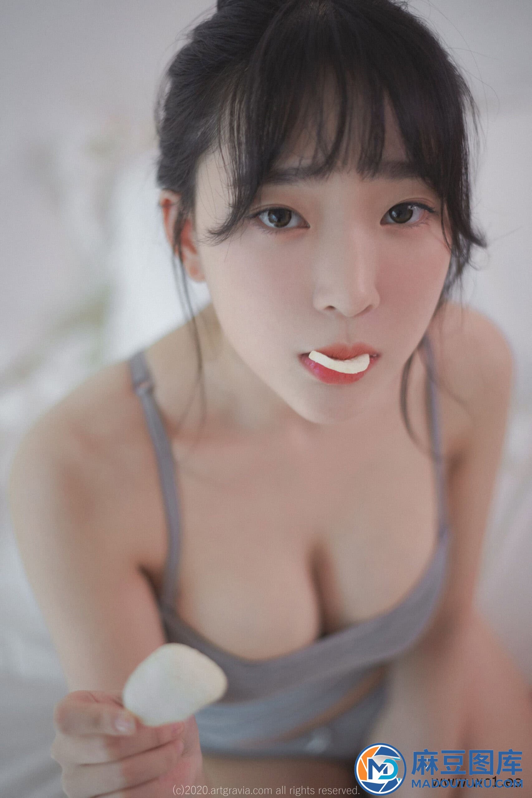 【ArtGravia】姜仁卿（161）