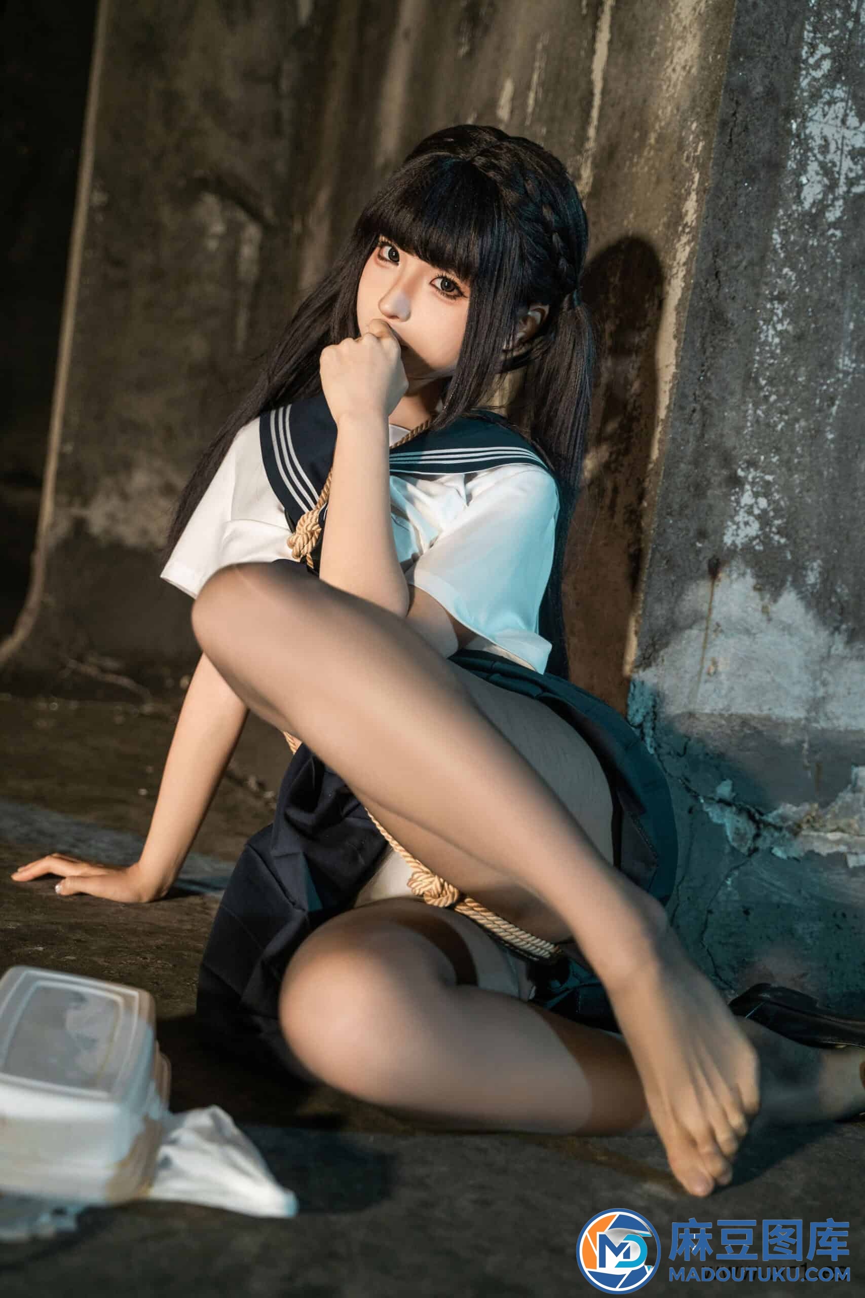 蠢沫沫《蠢沫沫奇遇记①》