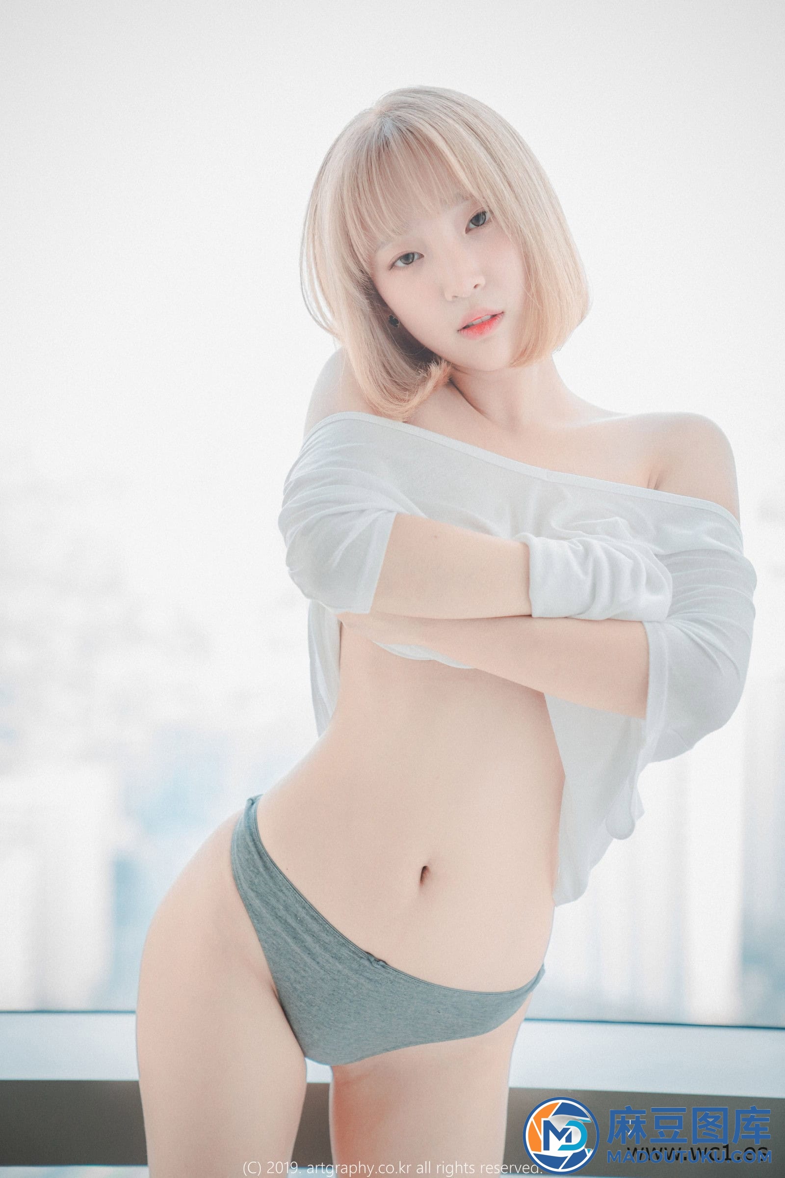 【ArtGravia】姜仁卿（062）