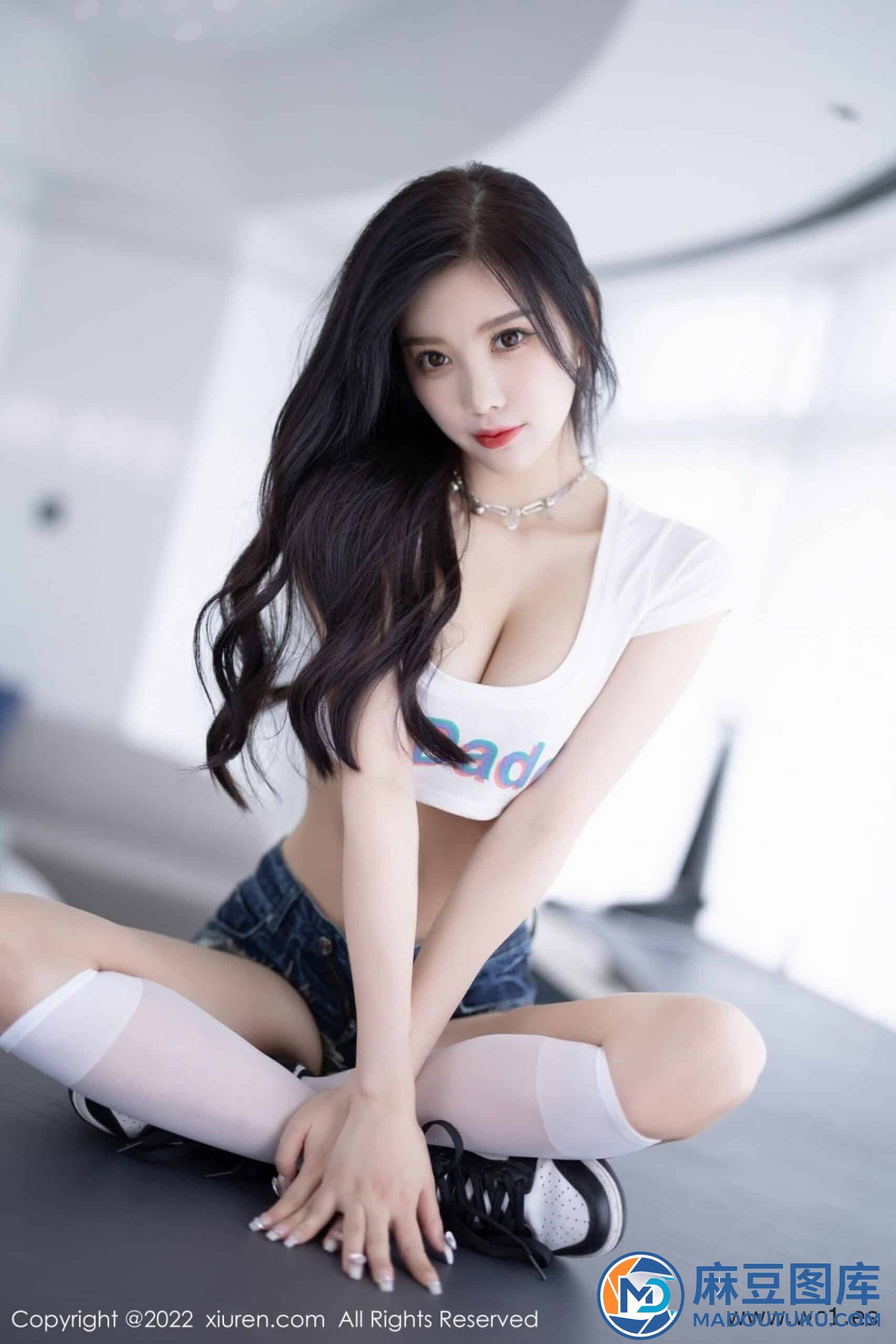 【秀人网】杨晨晨Yome（5551）
