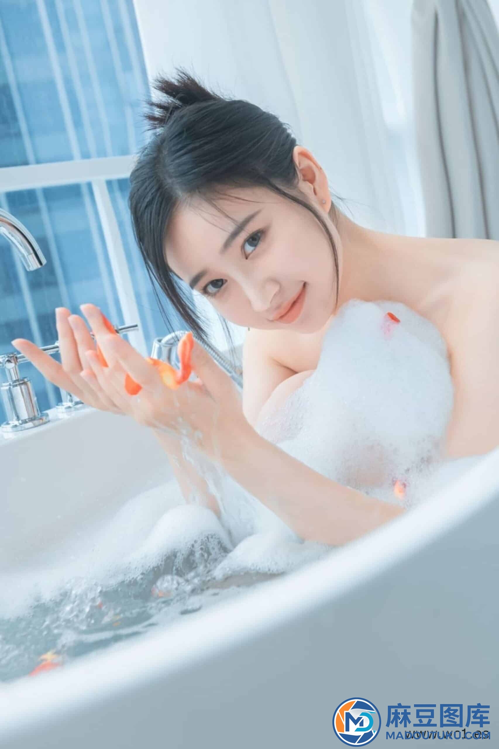 年年《爱心泡泡》 - 第 20 张