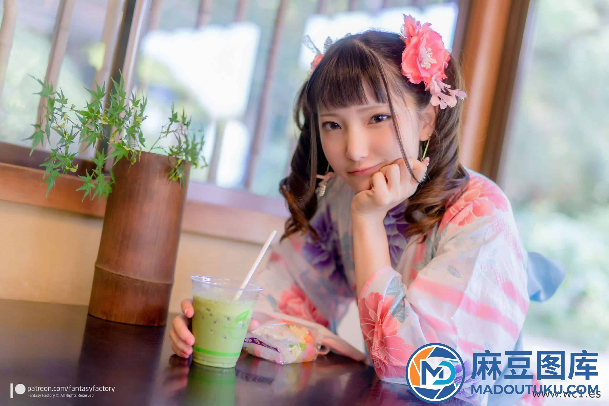 小丁Ding Patreon Cosplay Leaks（2019-09） - 第 7 张