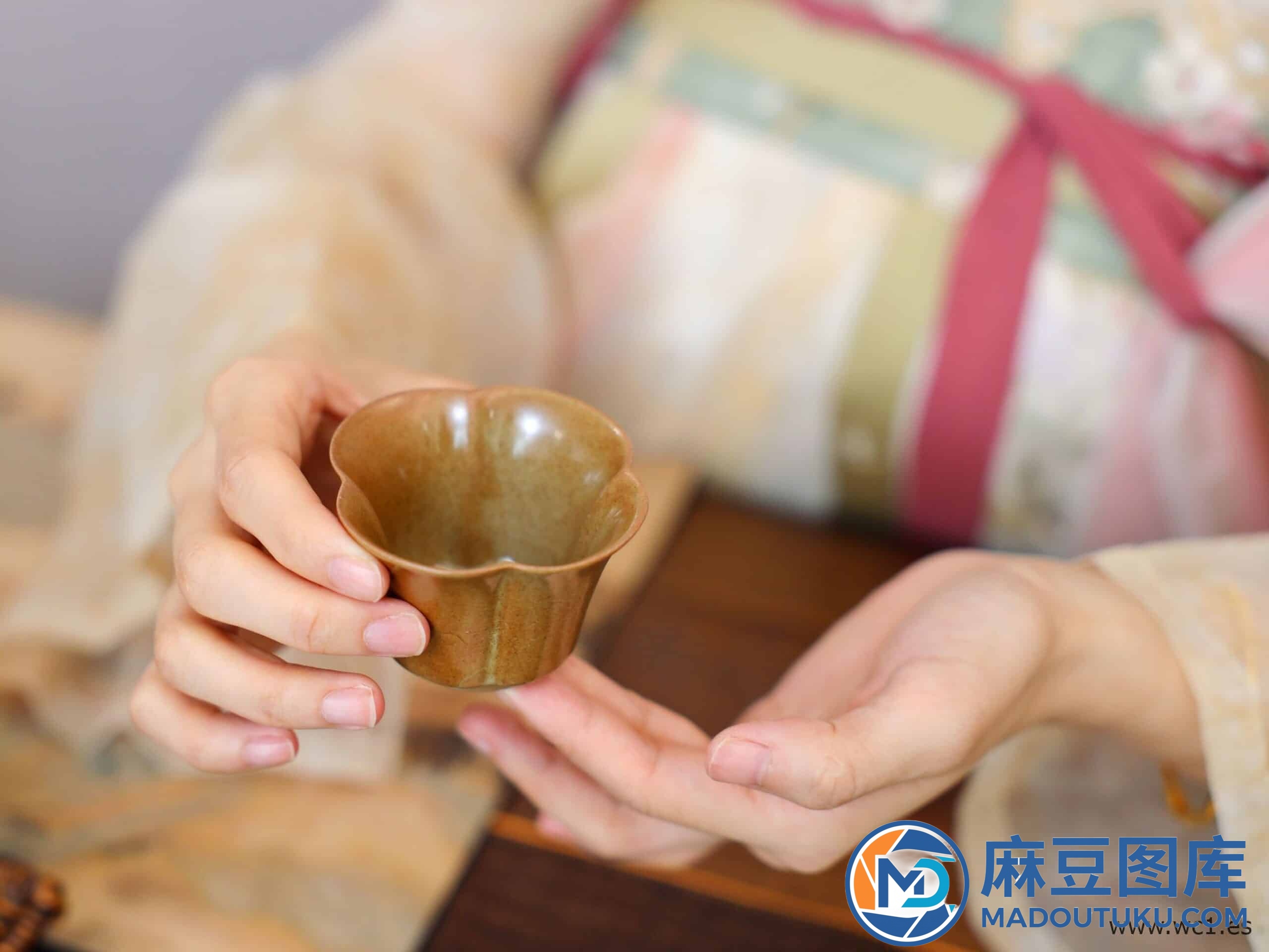 【私购流出】梨霜儿《私购流出》（10645） - 第 5 张