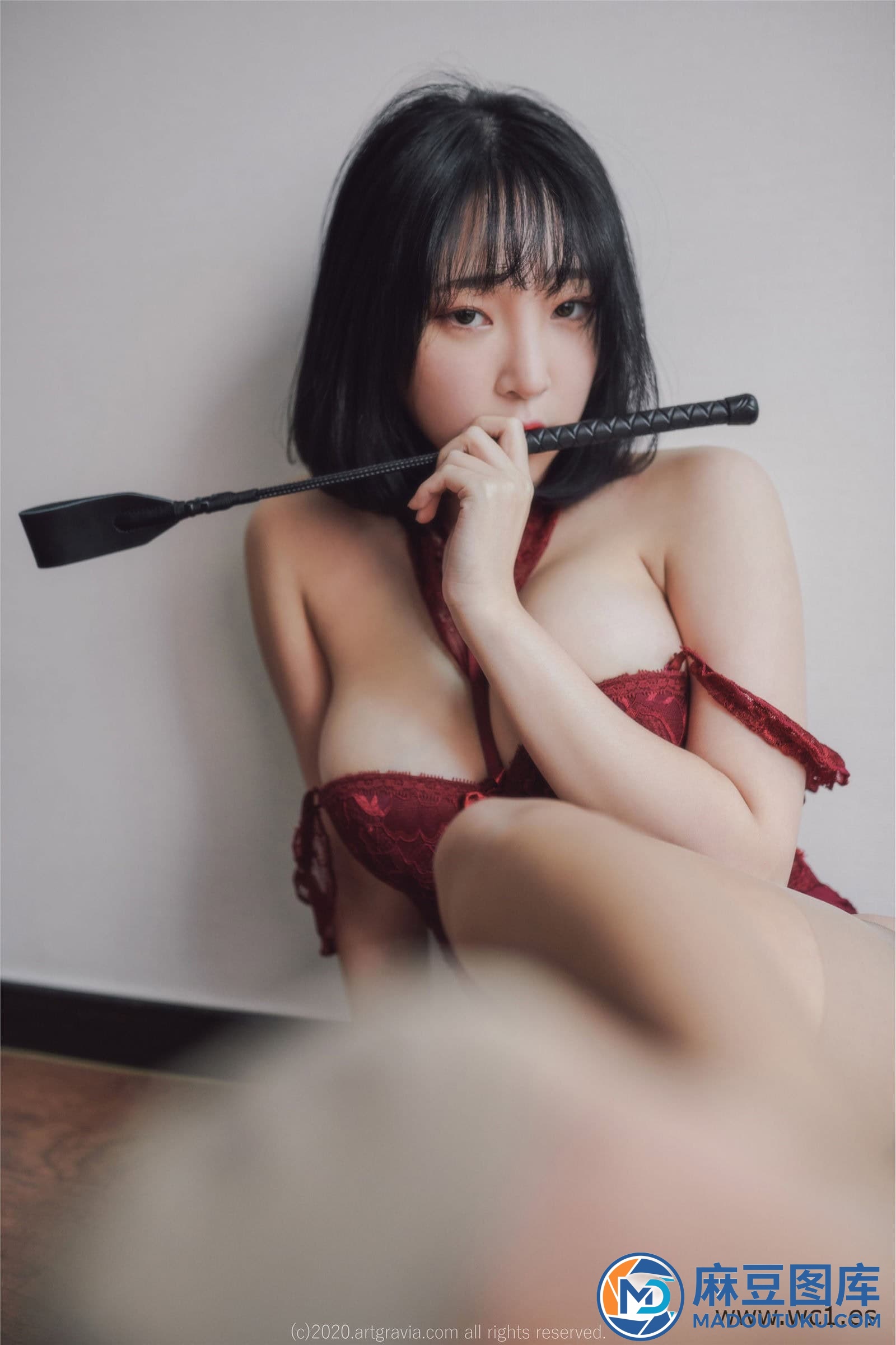 【ArtGravia】姜仁卿（153）