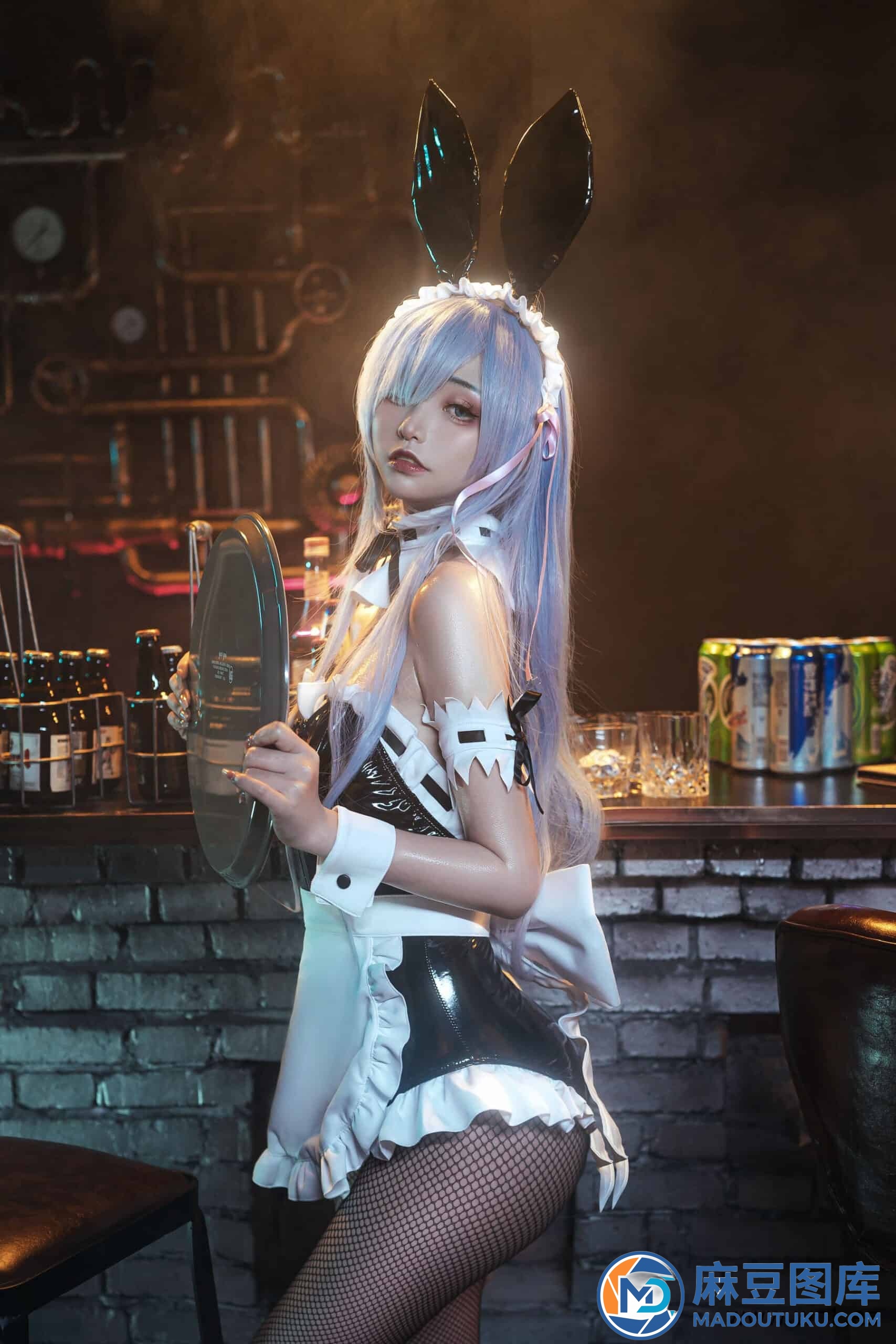 喵小吉《Re：从零开始的夜生活》 - 第 6 张
