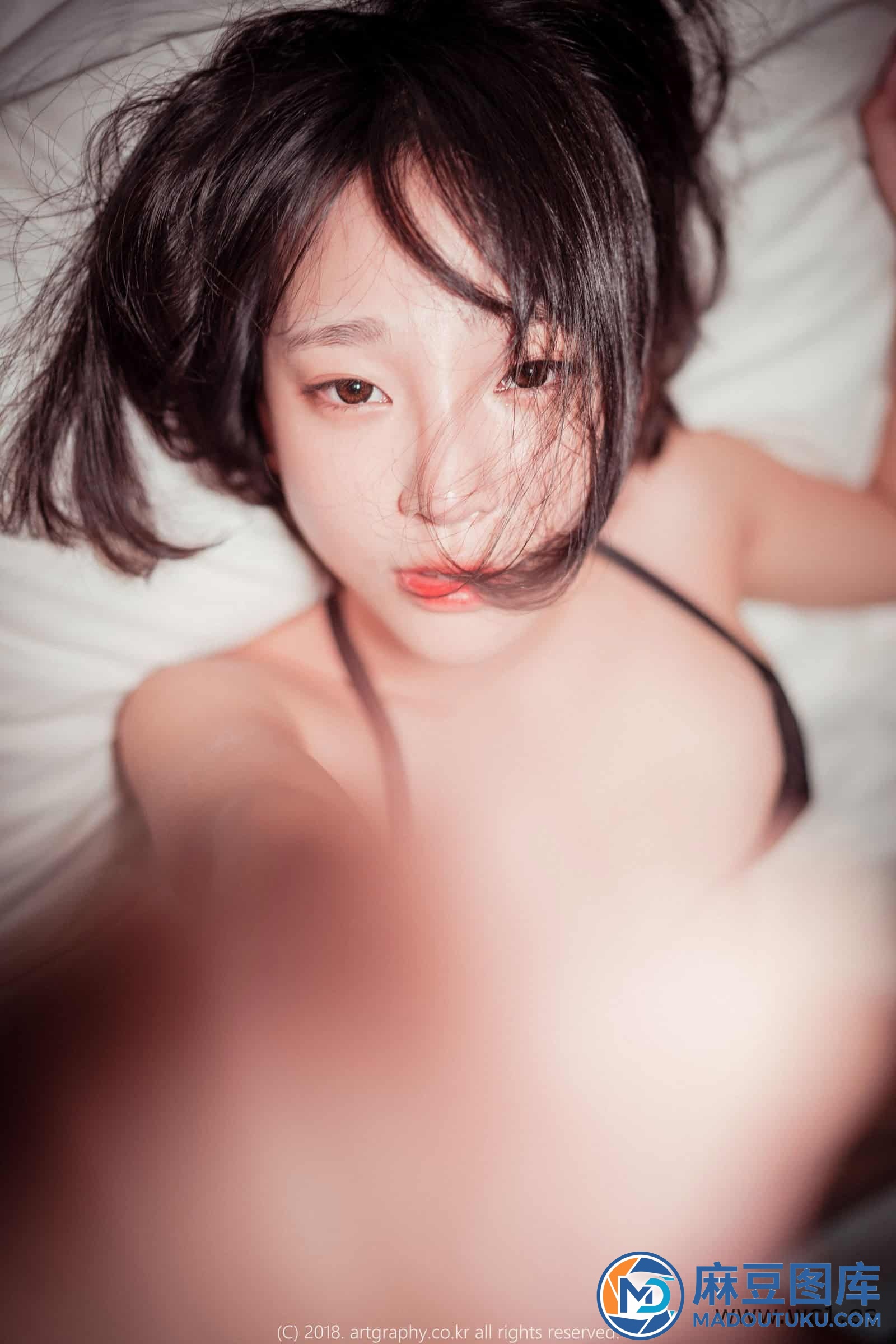 【ArtGravia】姜仁卿（034）