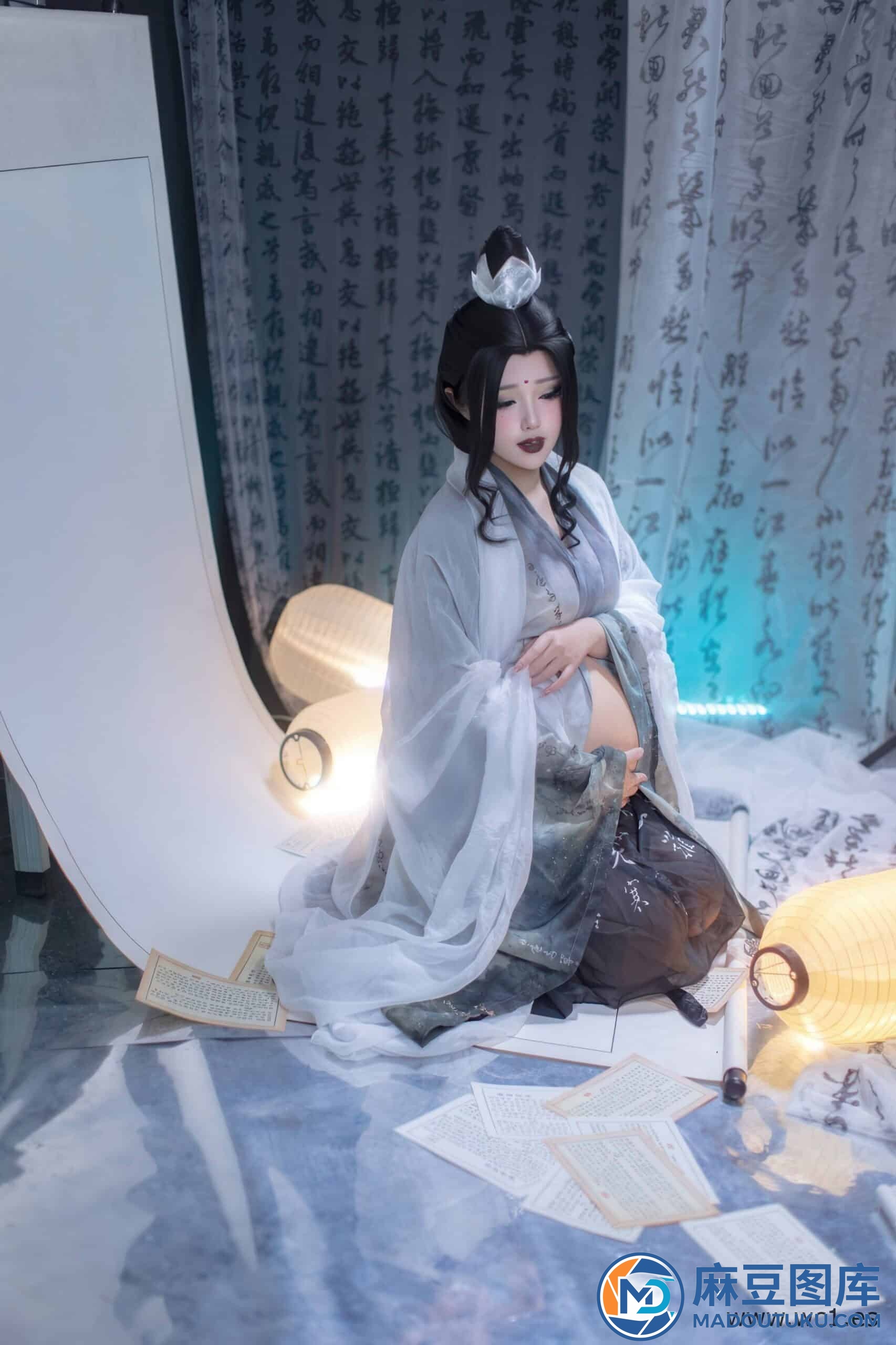 大胃袋化婴仙子 - 第 3 张