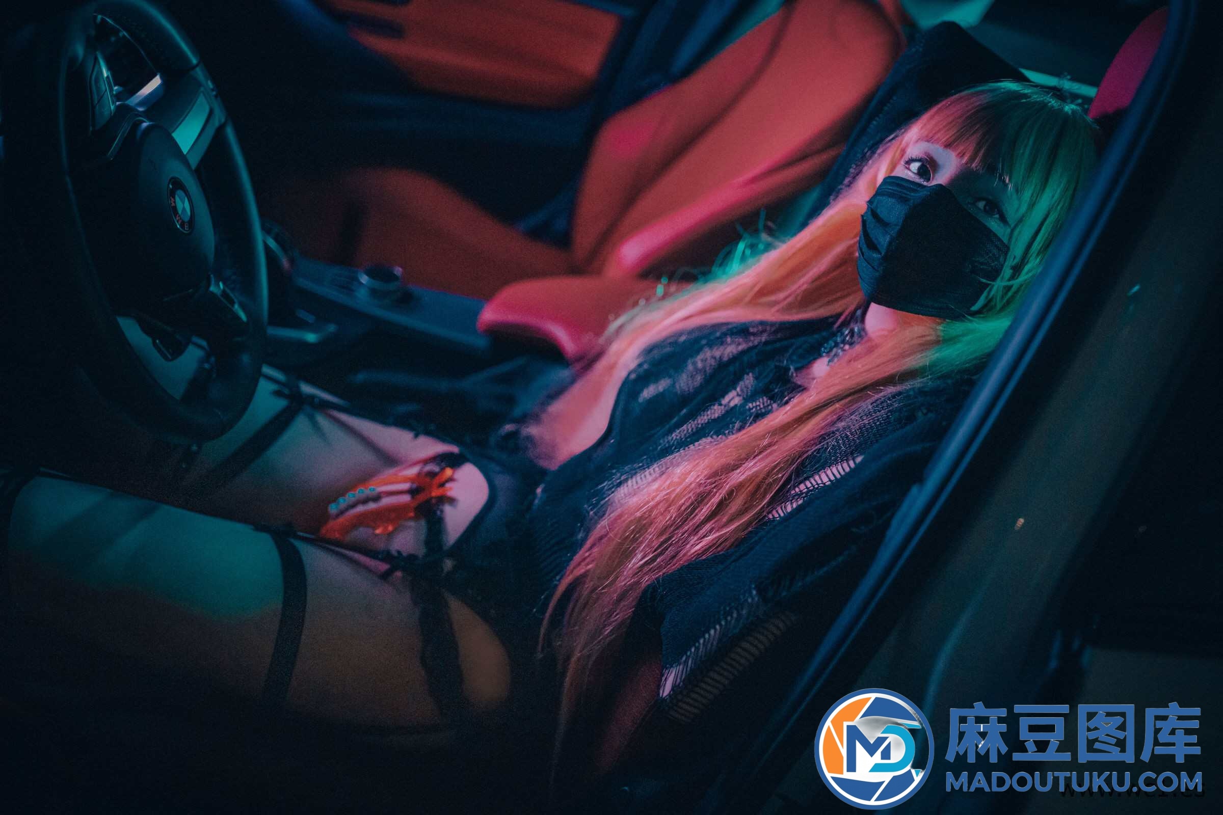 孙乐乐（Son Ye-Eun）《Backout Queen Misa》（2021-11-24） - 第 5 张