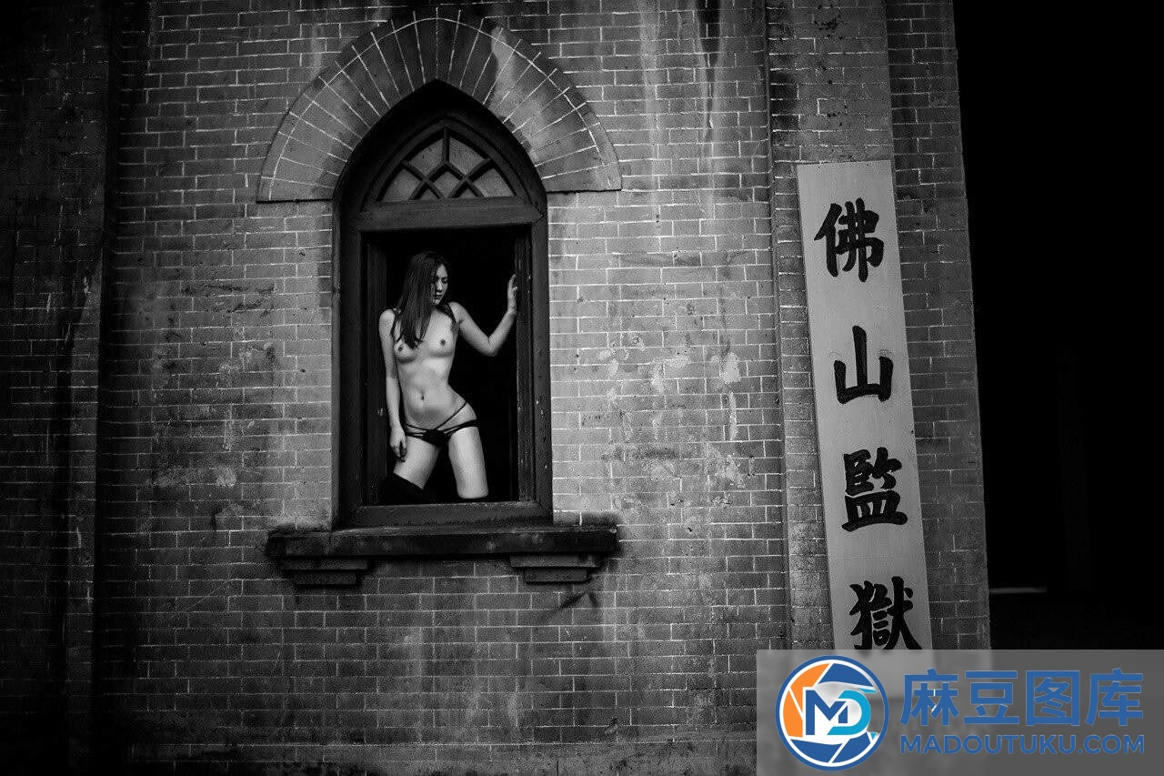 【国模套图】就是阿朱啊 Tumblr 收集 - 第 8 张