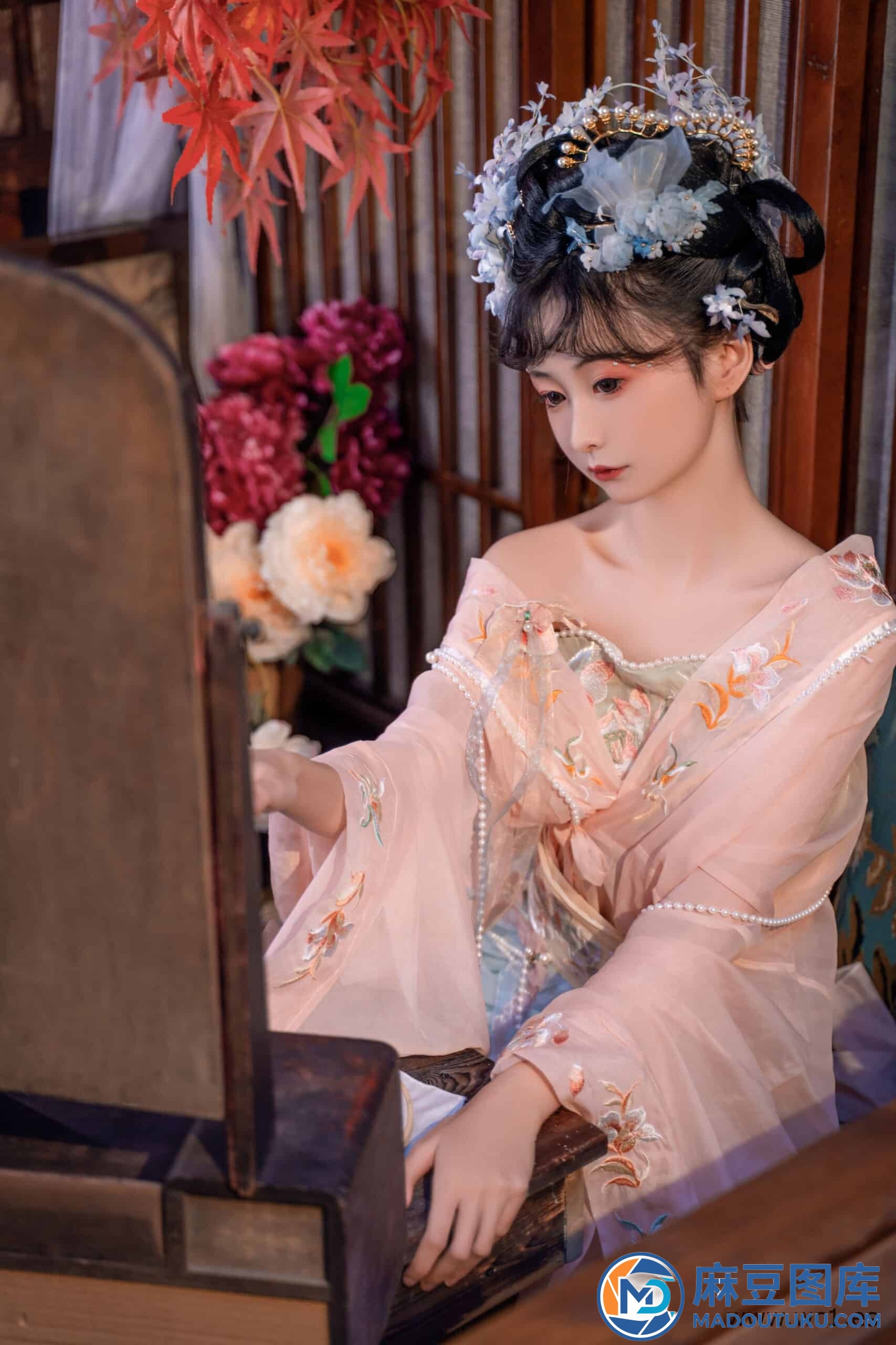 金鱼kinngyo《碧窗梦》 - 第 8 张