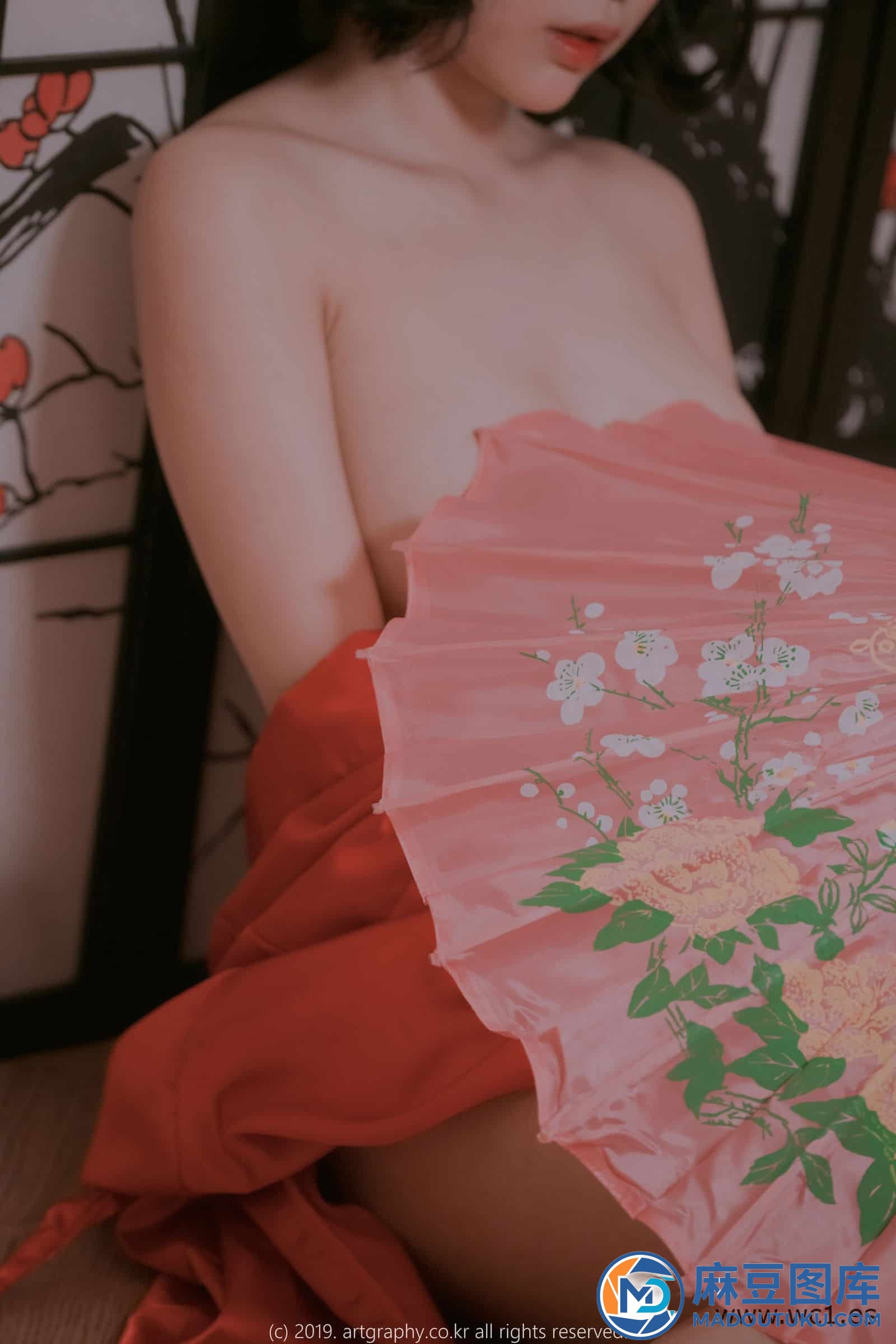 【ArtGravia】姜仁卿（069）