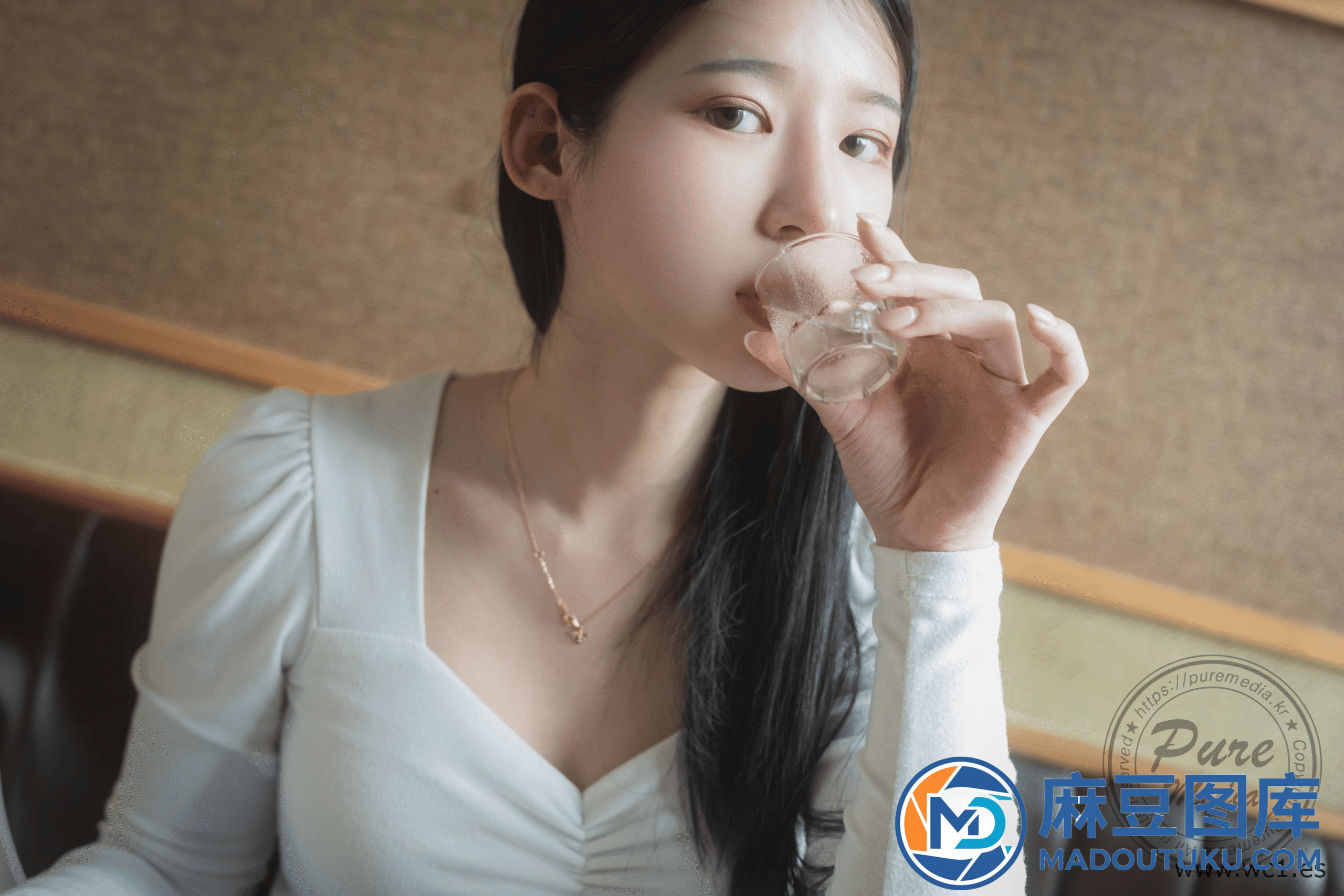 【Pure Media】Yeha（예하）《Kidnapped Basement Office Girl》（244） - 第 7 张