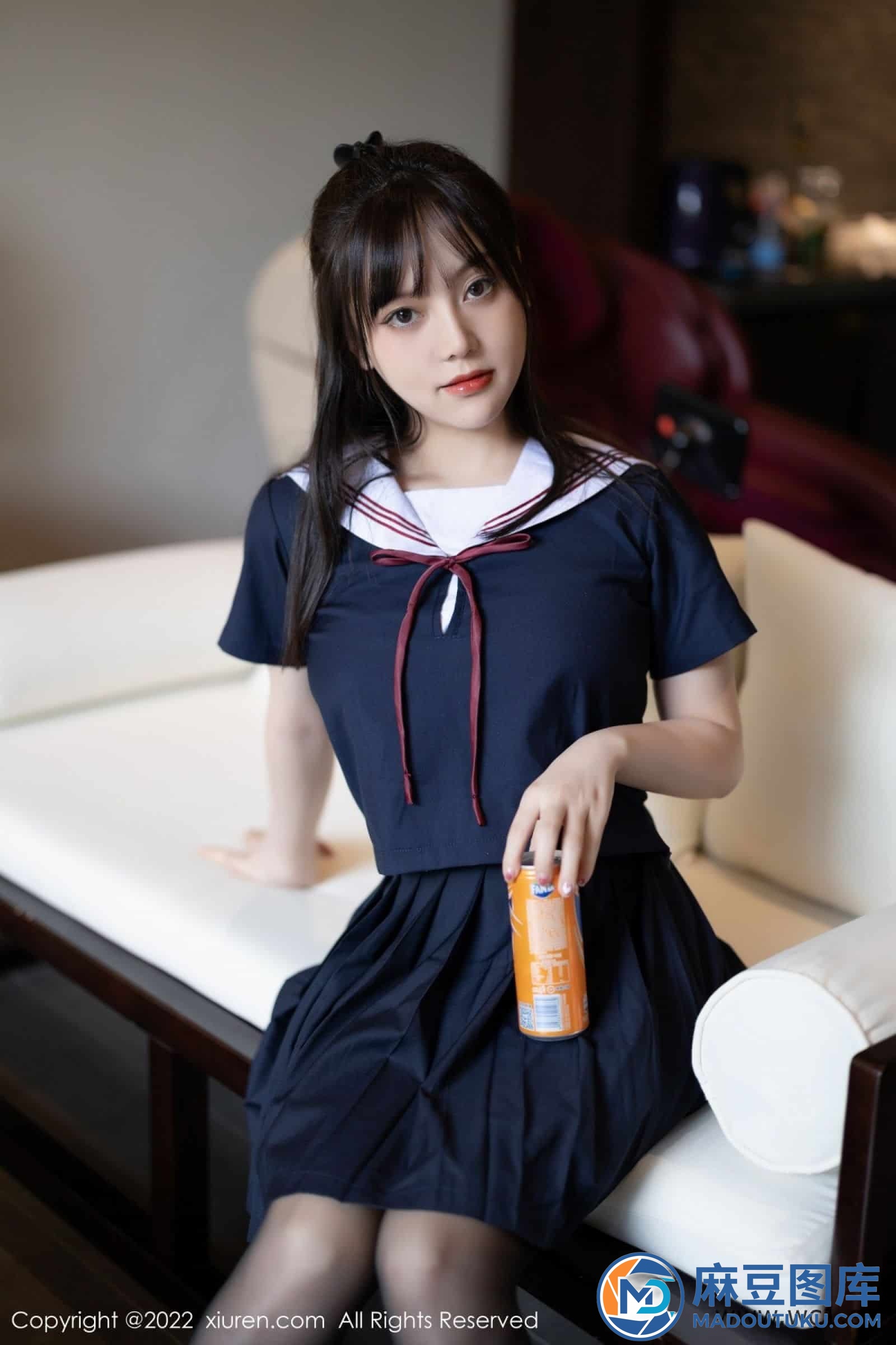 【秀人网】豆瓣酱（4826） - 第 5 张