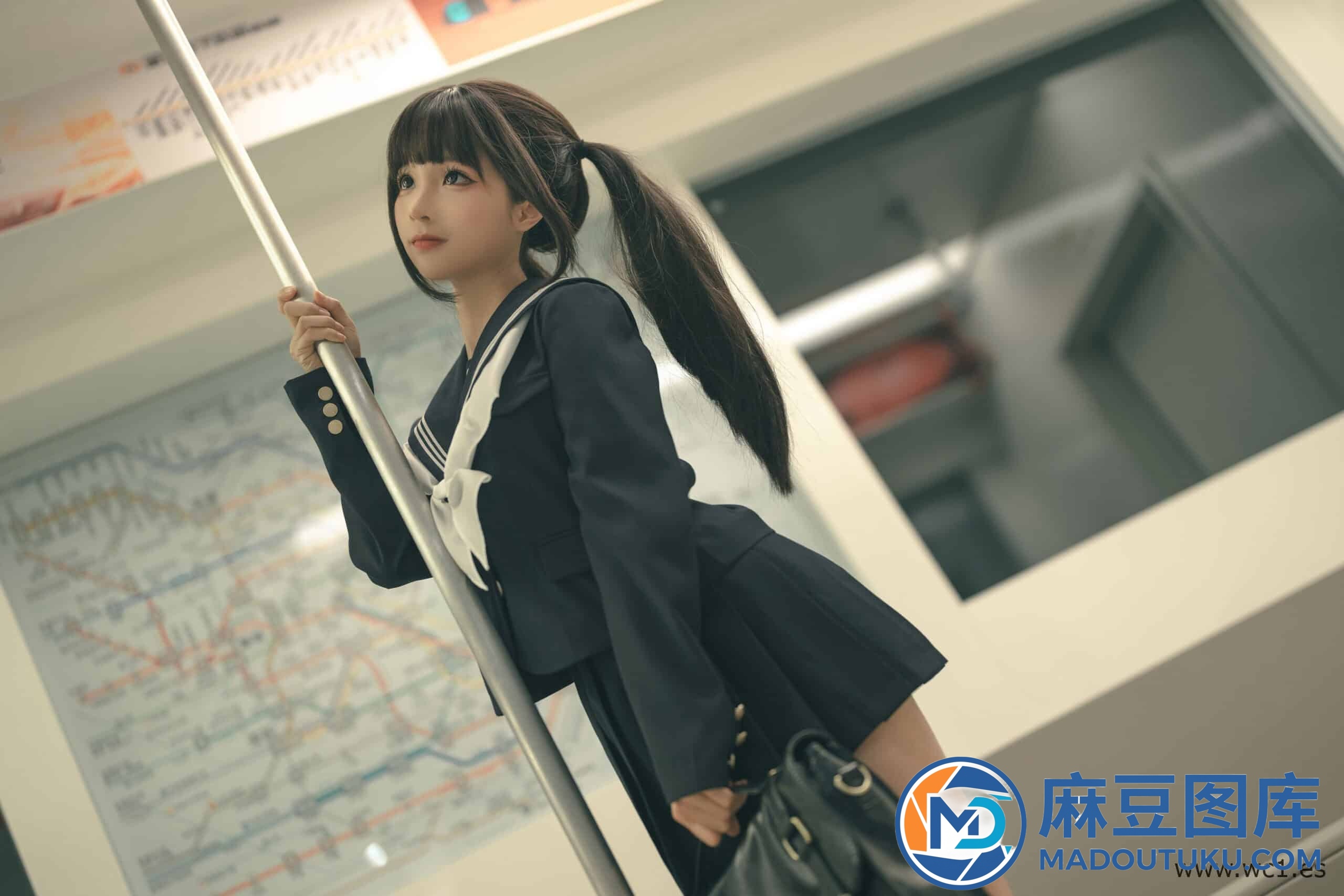 蠢沫沫《任务》 - 第 8 张