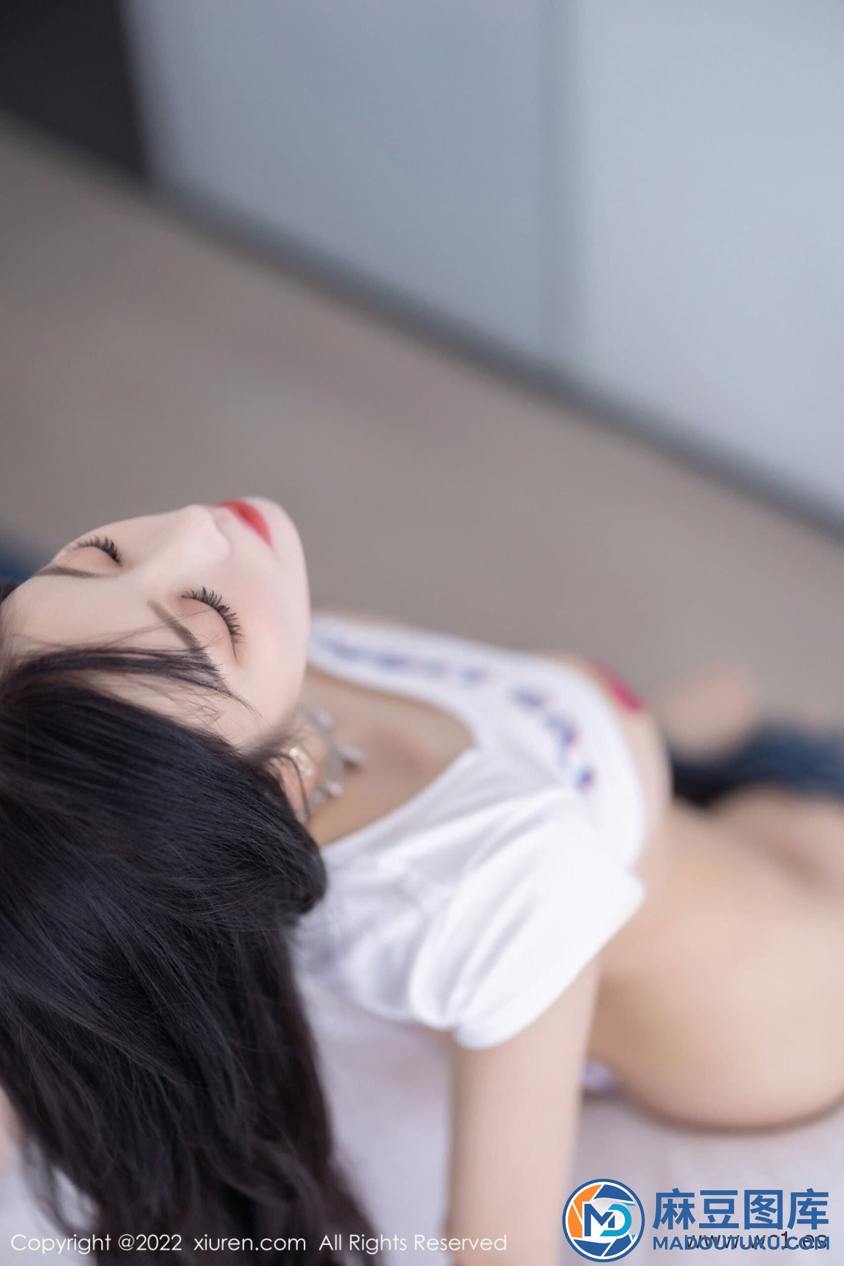 【秀人网】杨晨晨Yome（5551）