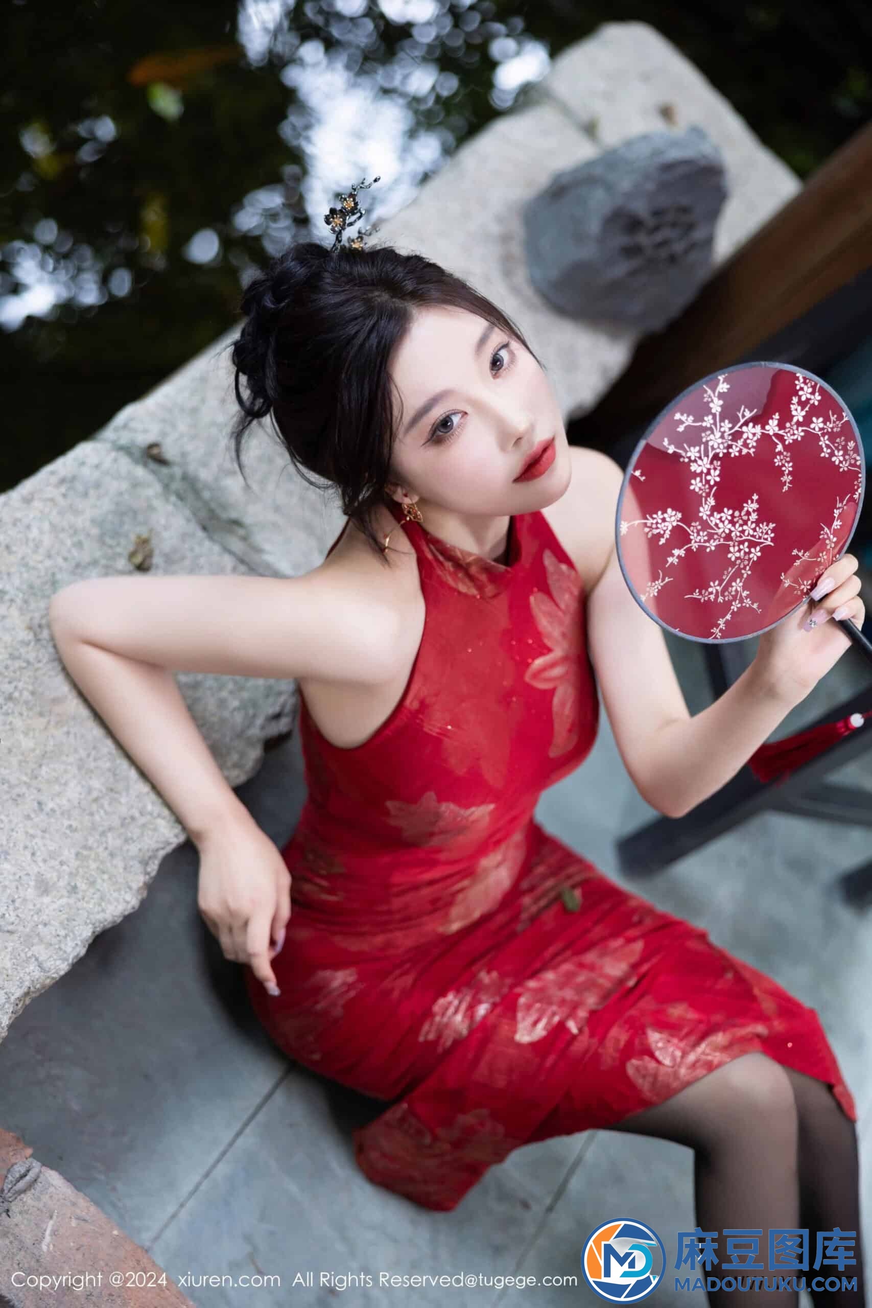 【秀人网】杨晨晨Yome（08996）