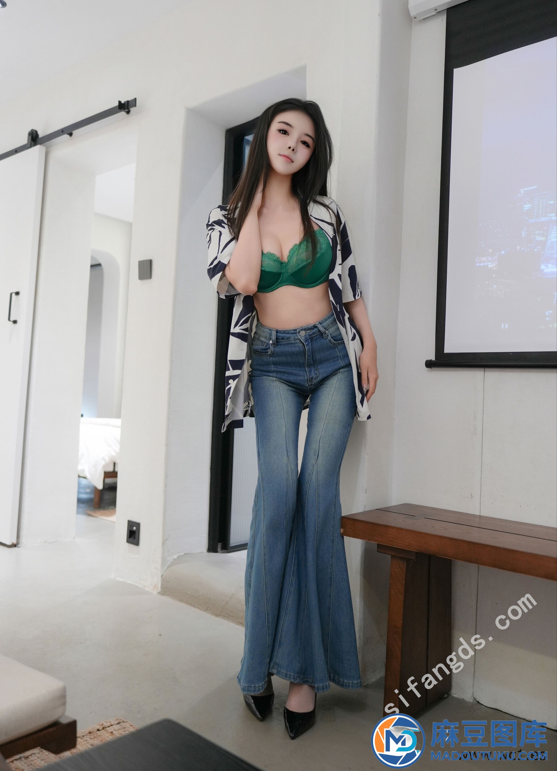 【私购流出】袁圆《私购流出》（10260） - 第 7 张